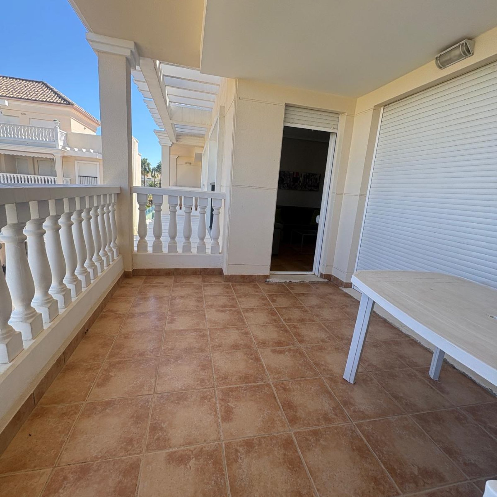 Appartement in Denia-8