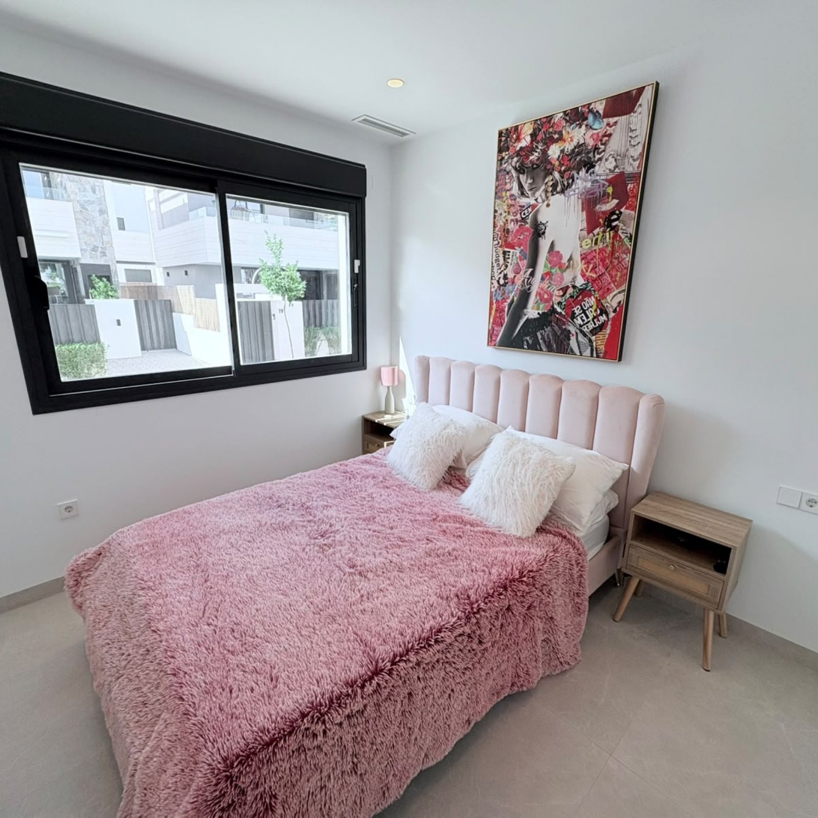 Villa in Torre Pacheco-7