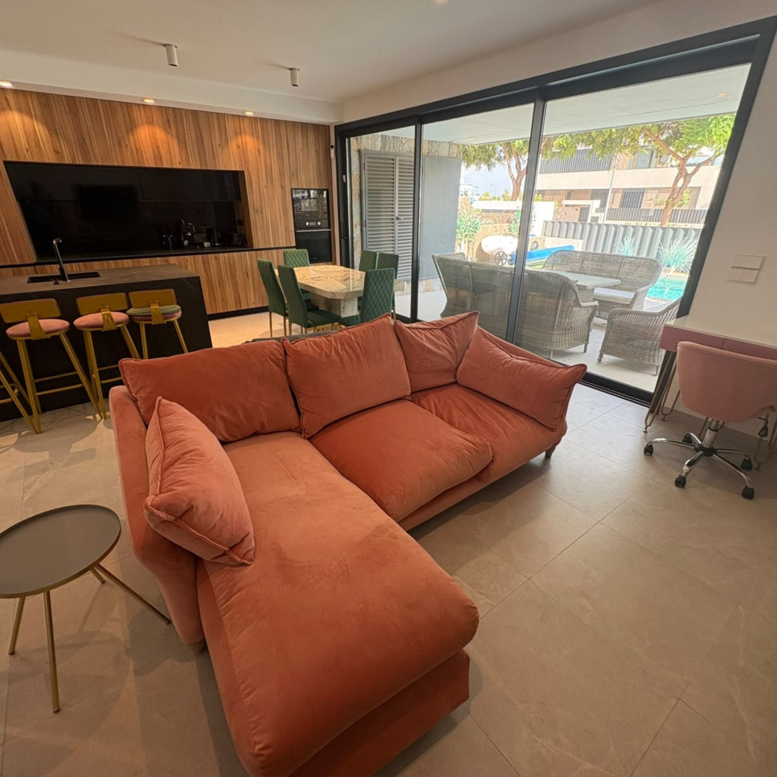 Villa in Torre Pacheco-2