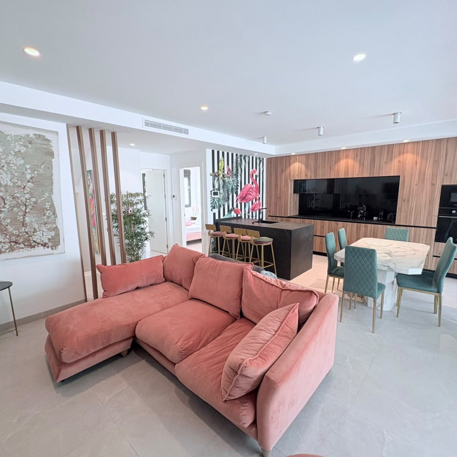 Villa in Torre Pacheco-3