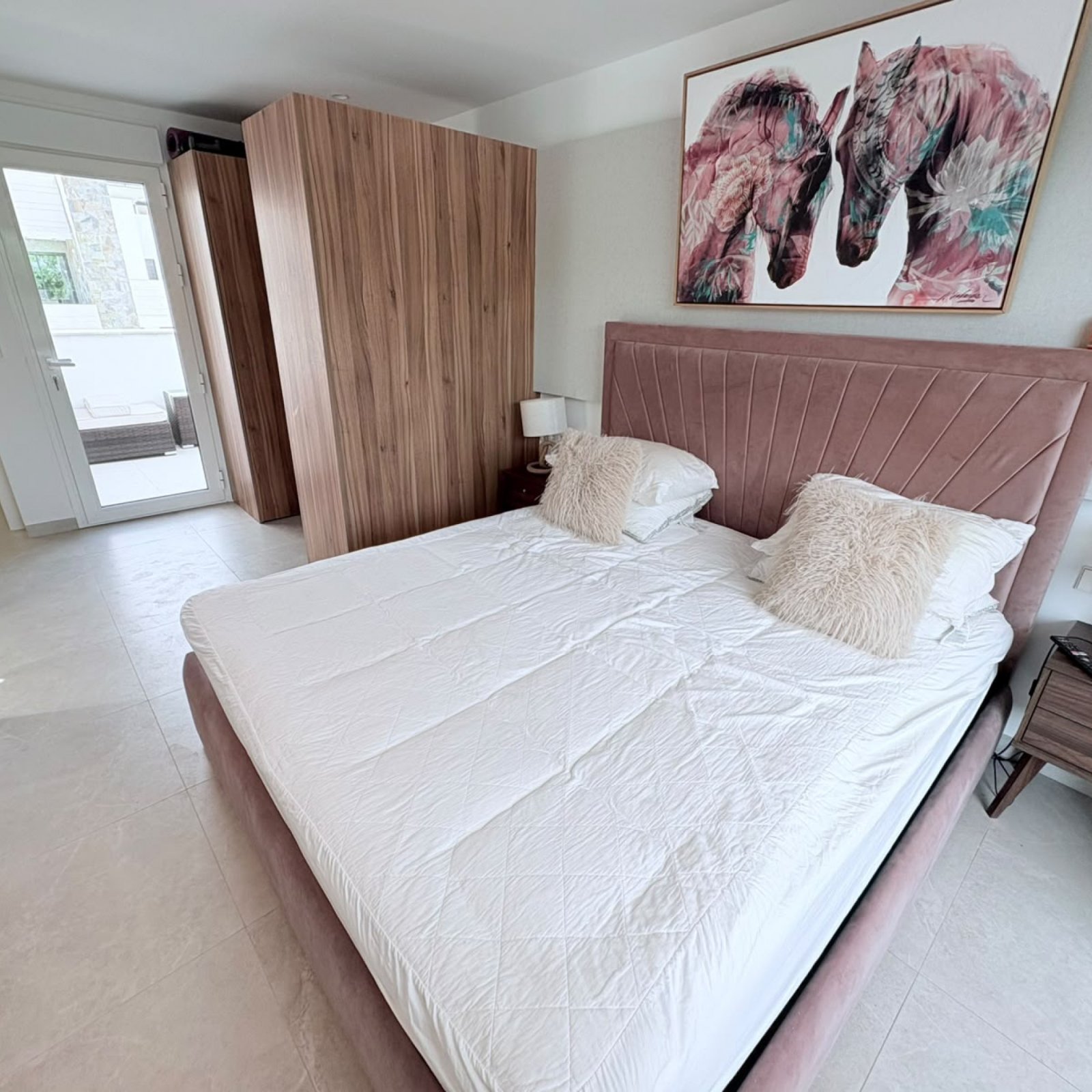 Villa in Torre Pacheco-9