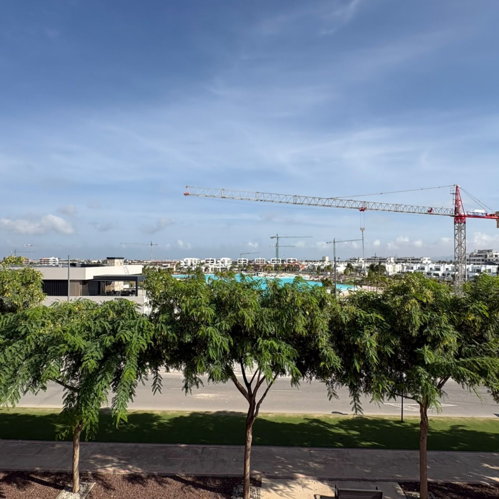 Villa in Torre Pacheco-32