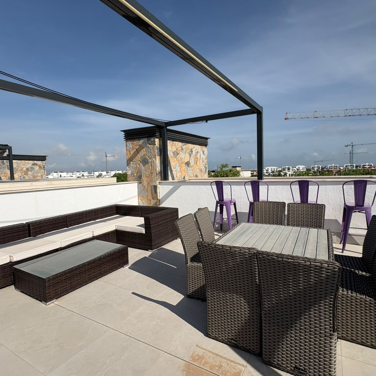 Villa in Torre Pacheco-30