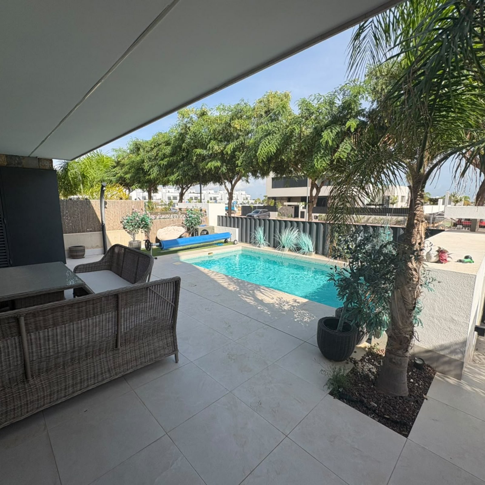 Villa in Torre Pacheco-27