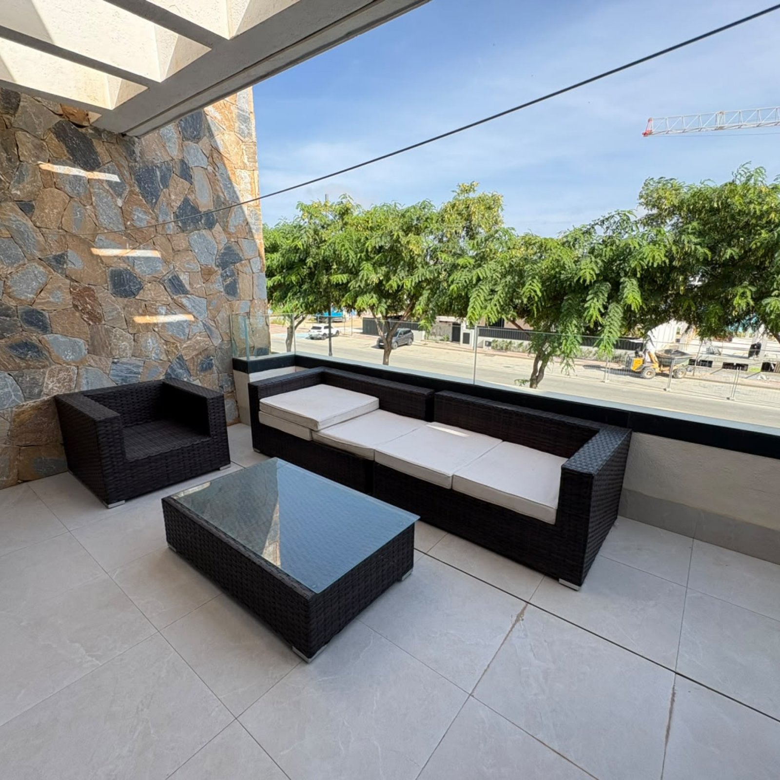 Villa in Torre Pacheco-29