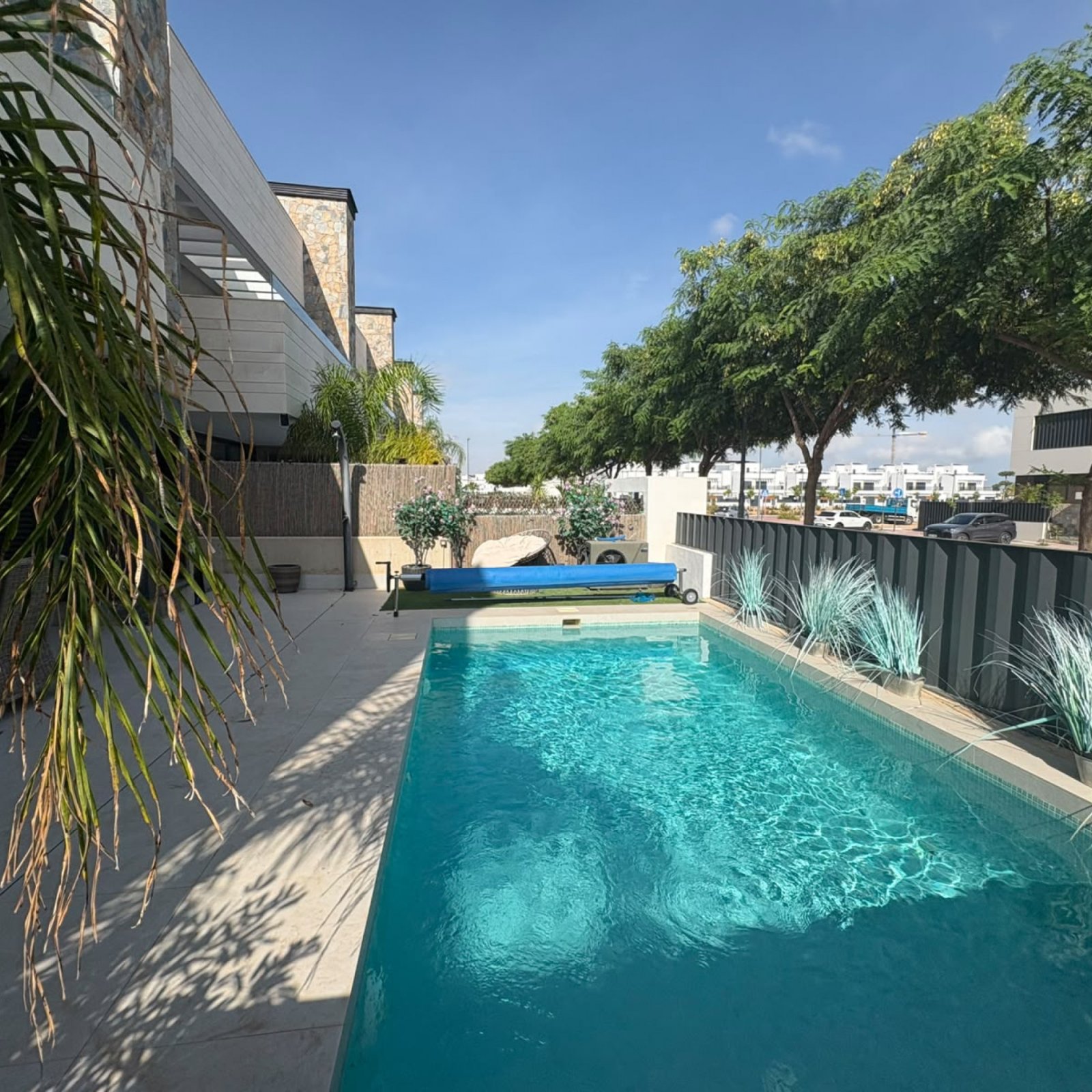 Villa in Torre Pacheco-26