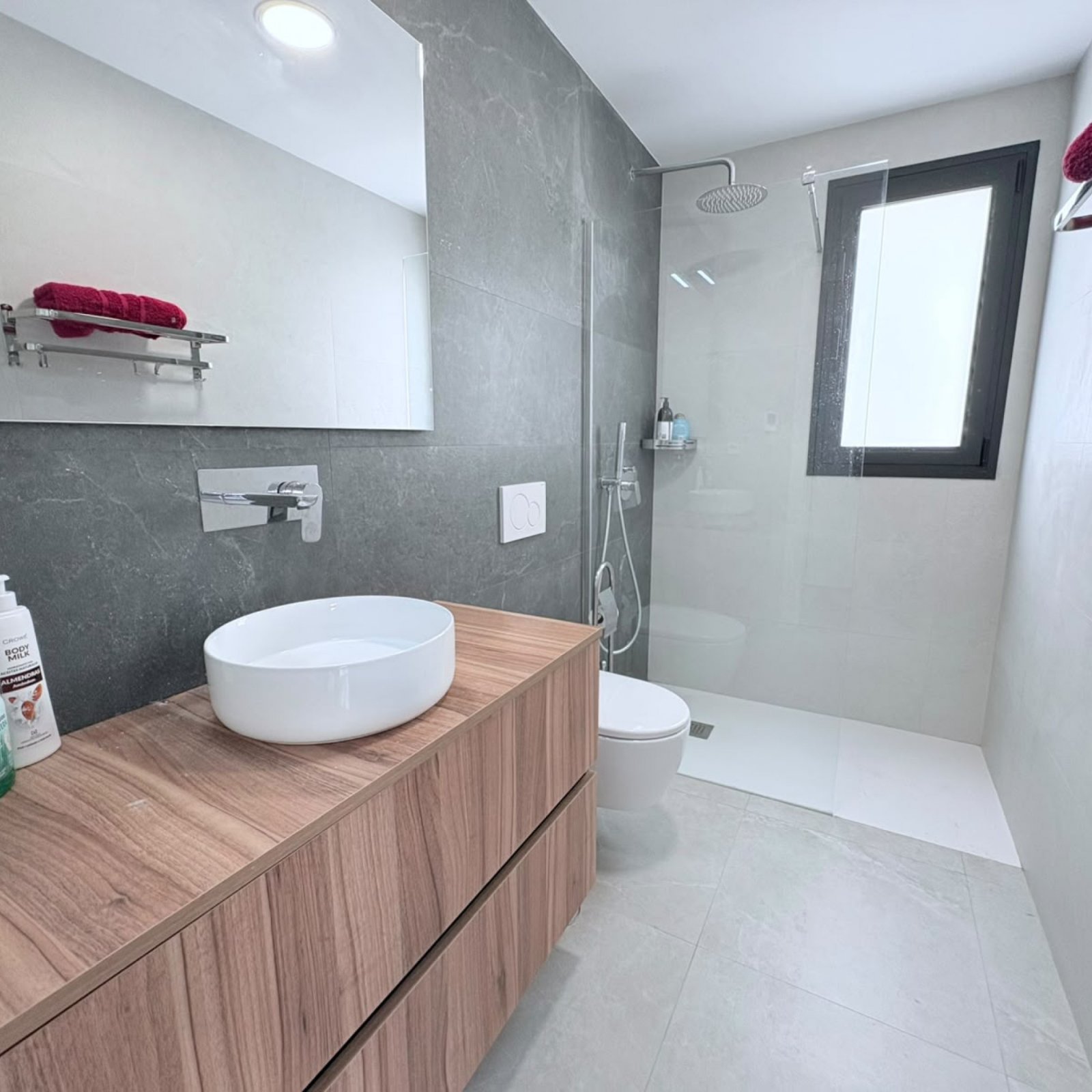 Villa in Torre Pacheco-17