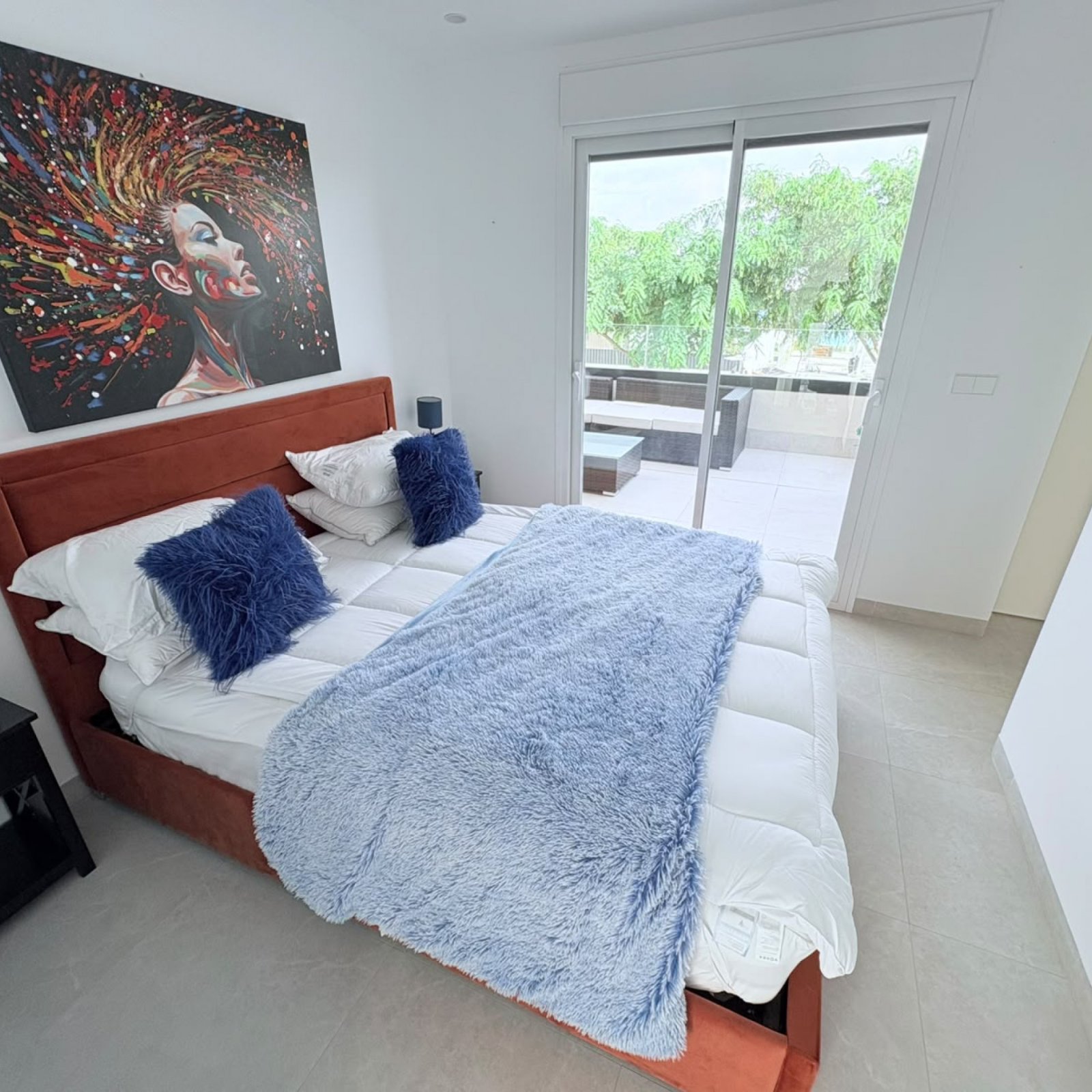 Villa in Torre Pacheco-16