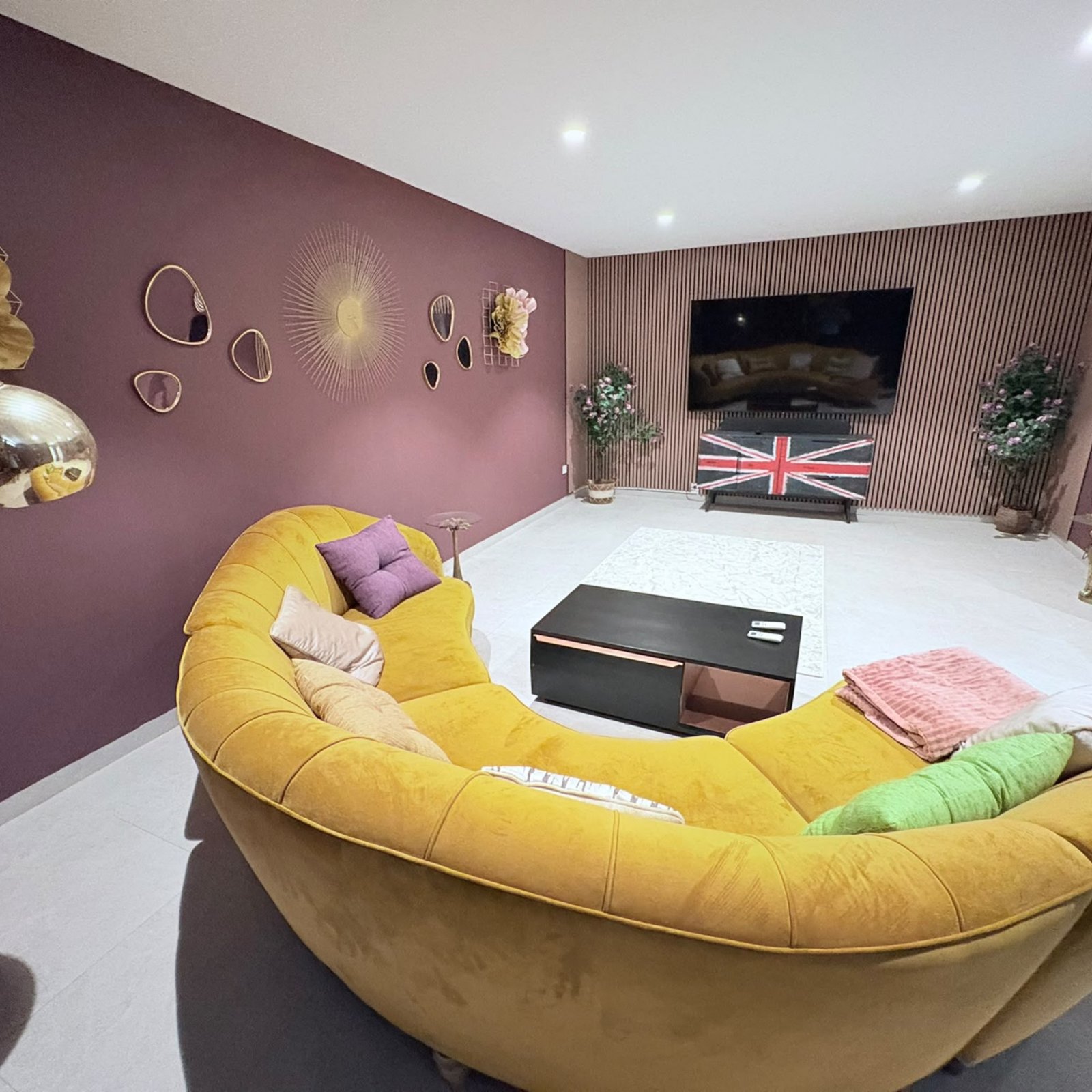 Villa in Torre Pacheco-22