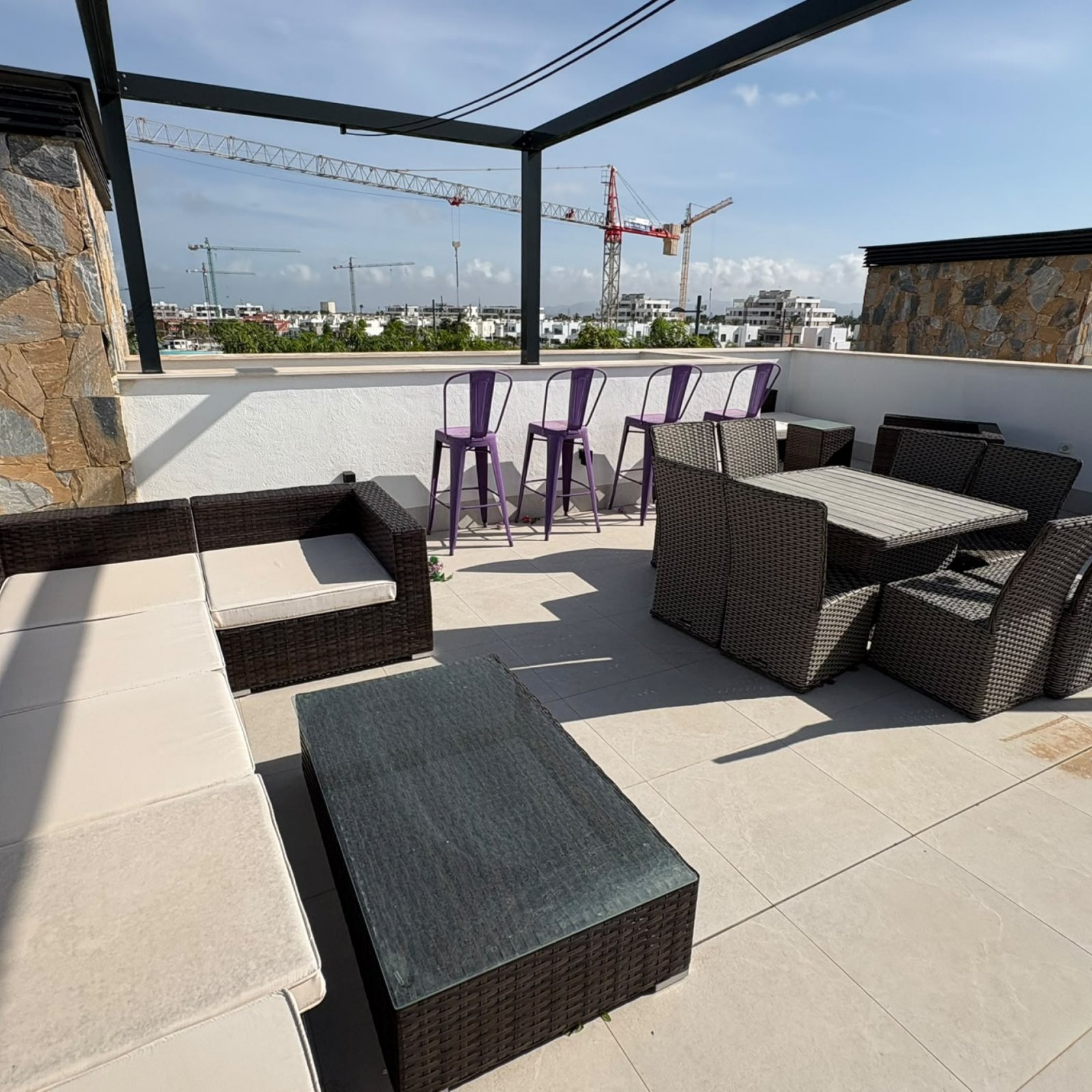Villa in Torre Pacheco-31