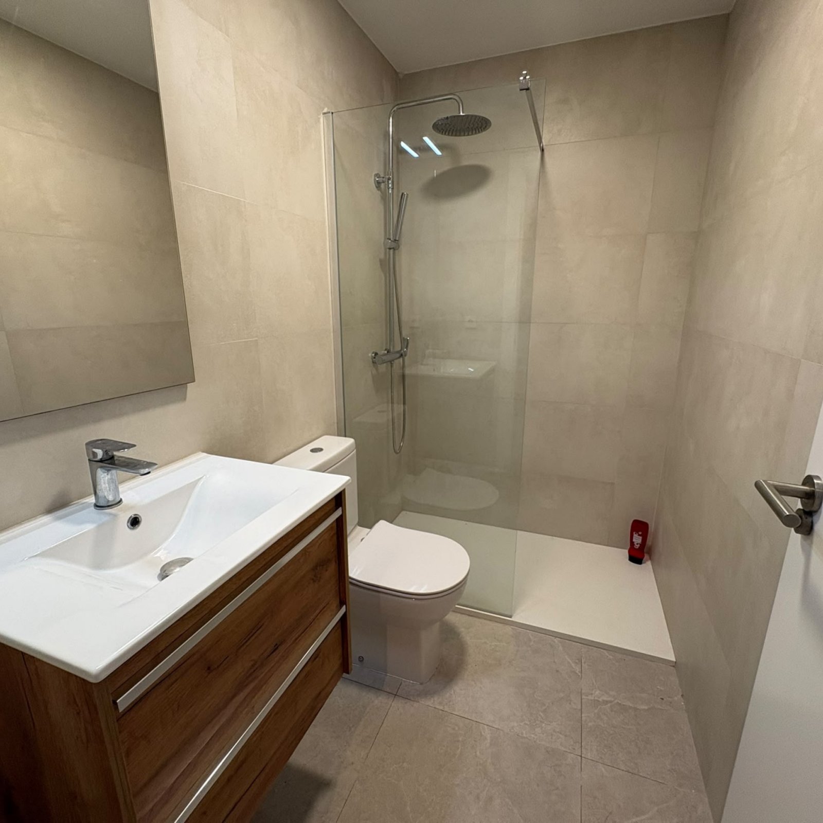 Villa in Torre Pacheco-24