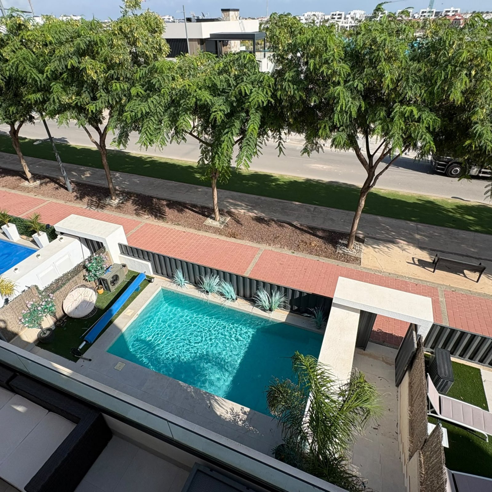 Villa in Torre Pacheco-28