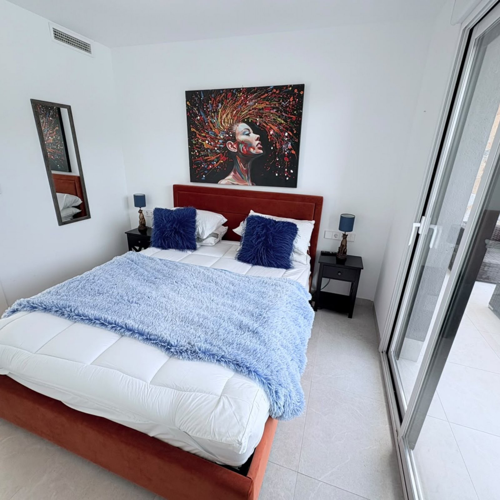 Villa in Torre Pacheco-15
