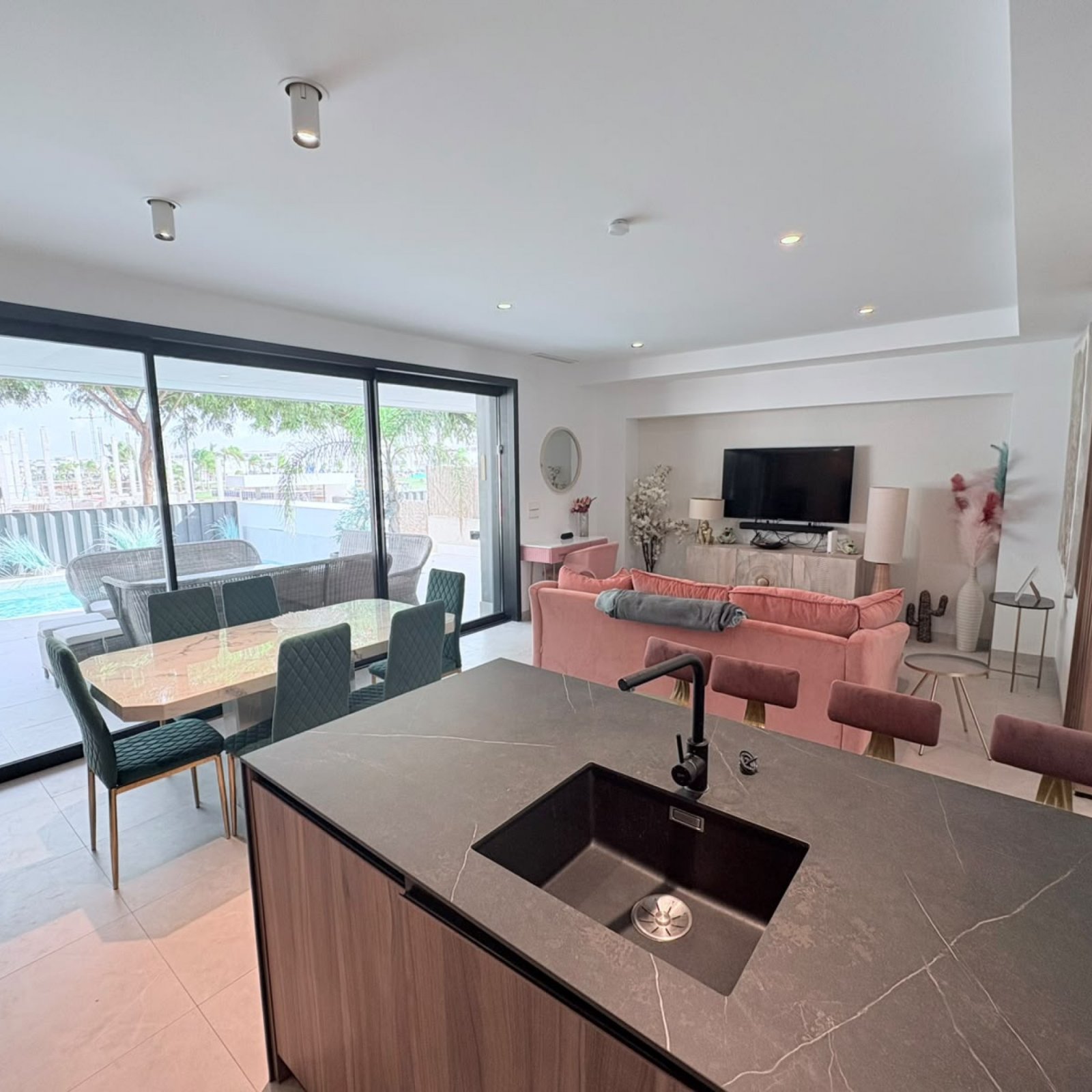 Villa in Torre Pacheco-4