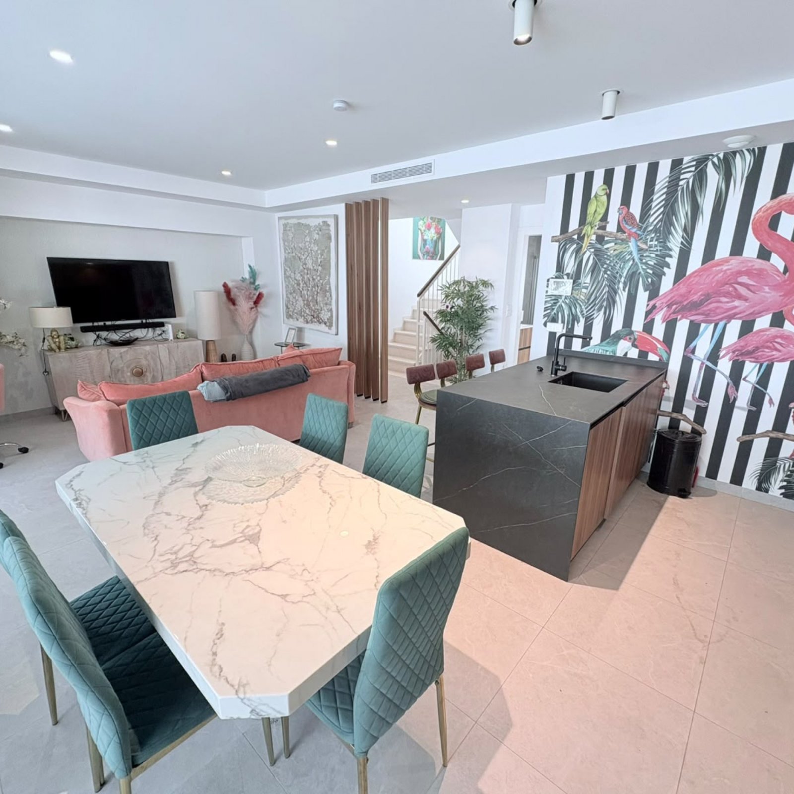 Villa in Torre Pacheco-5