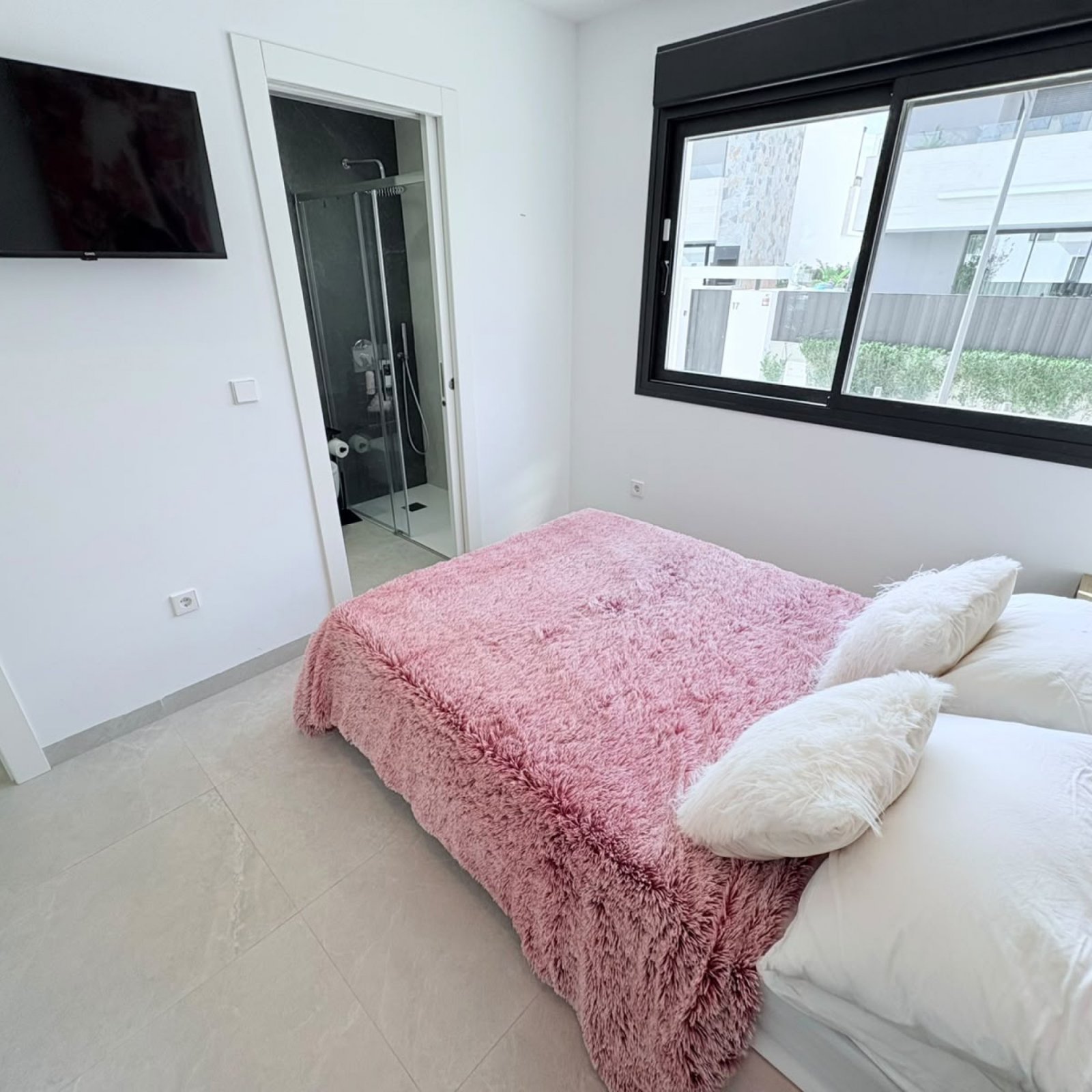 Villa in Torre Pacheco-18