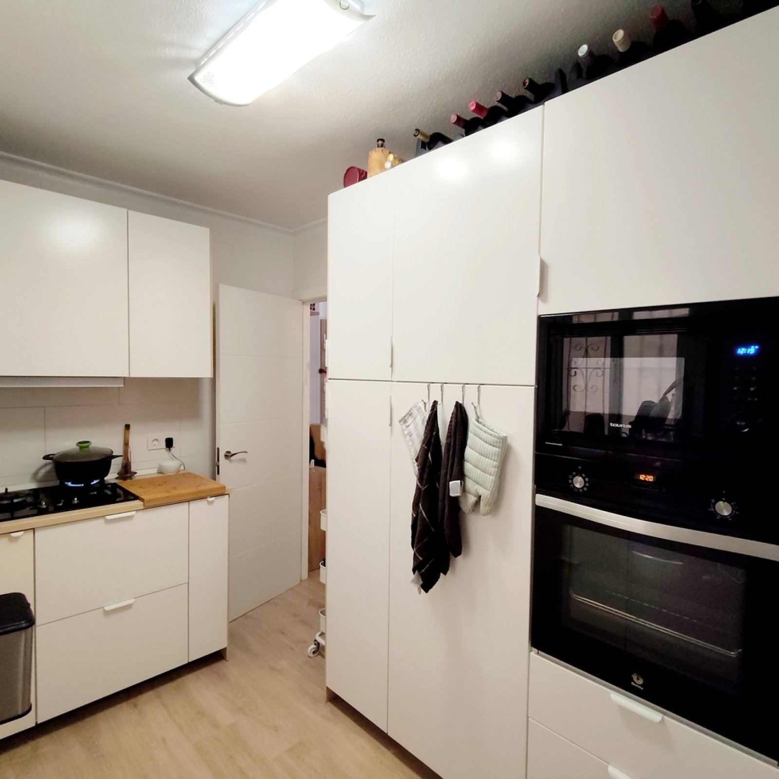 Appartement in Torrevieja-7