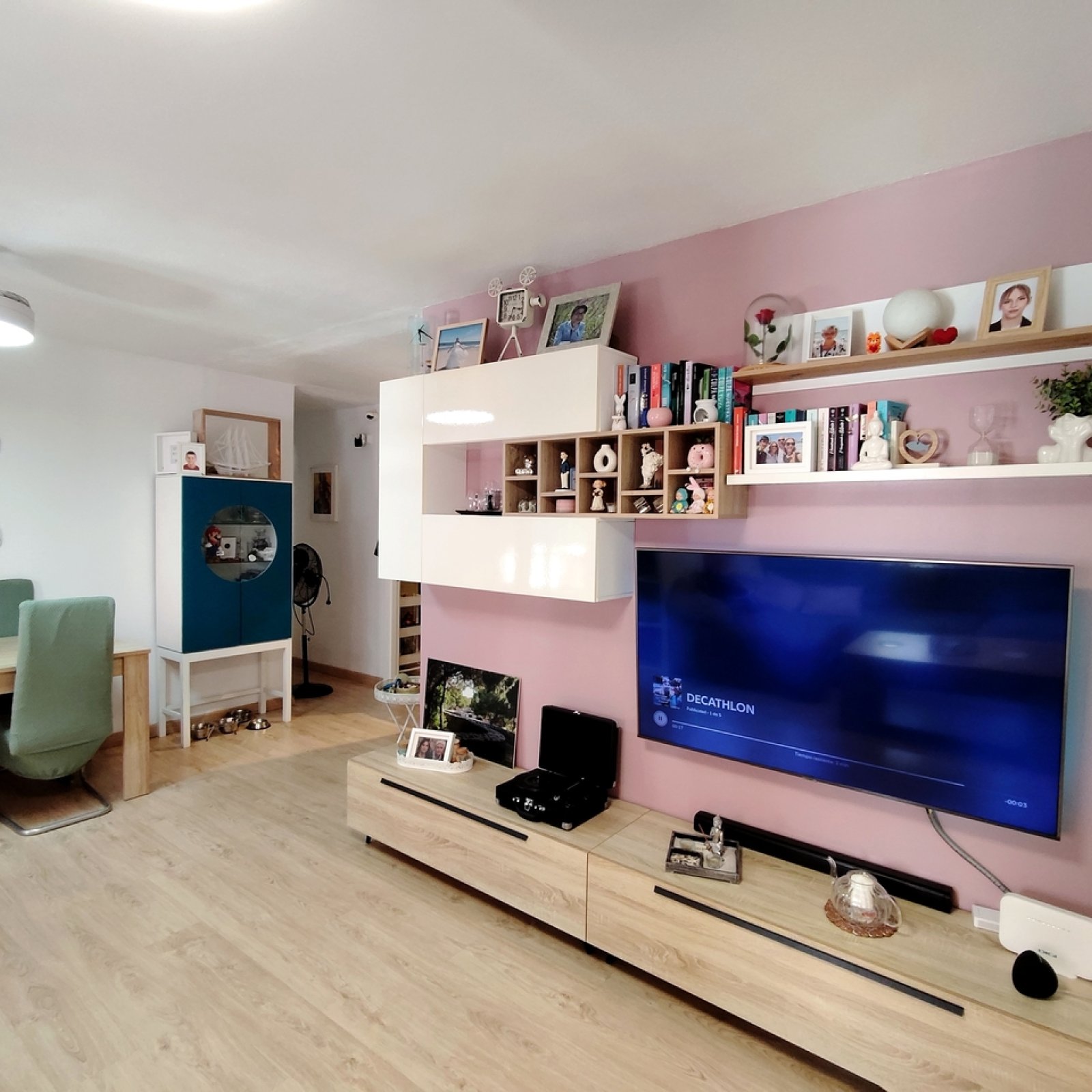 Appartement in Torrevieja-11