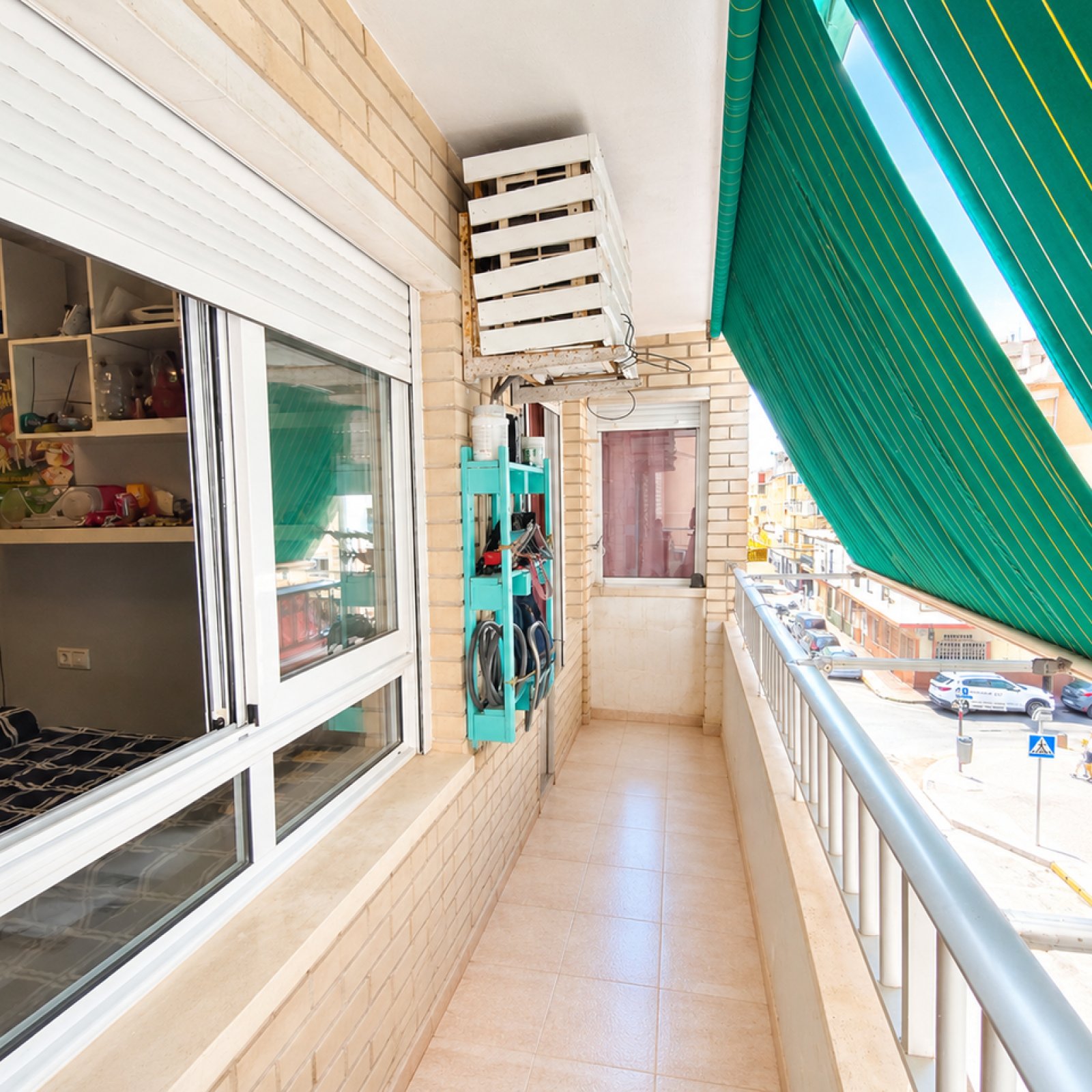 Appartement in Torrevieja-14