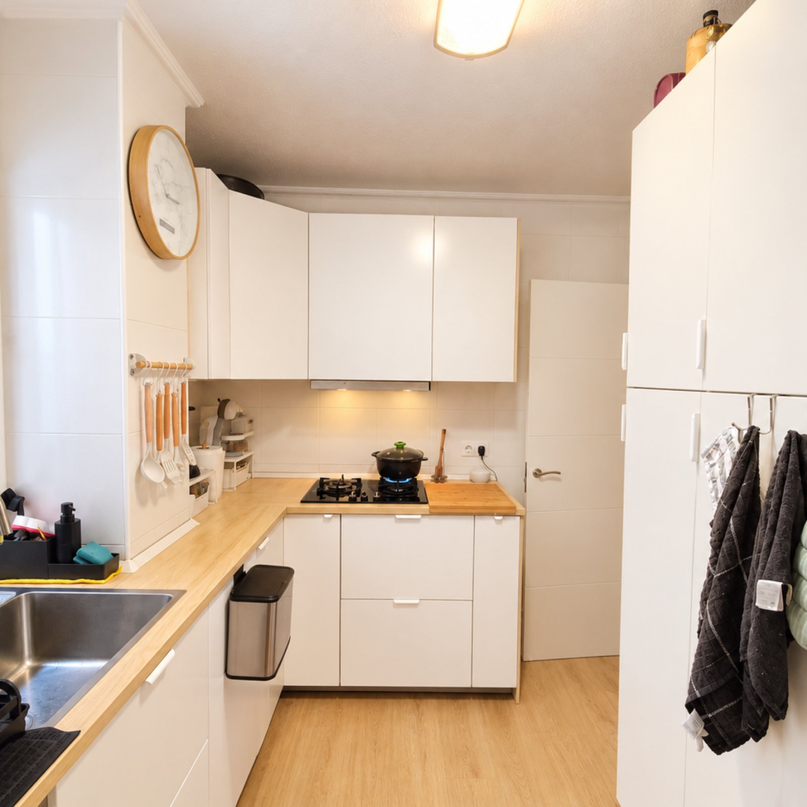 Appartement in Torrevieja-6