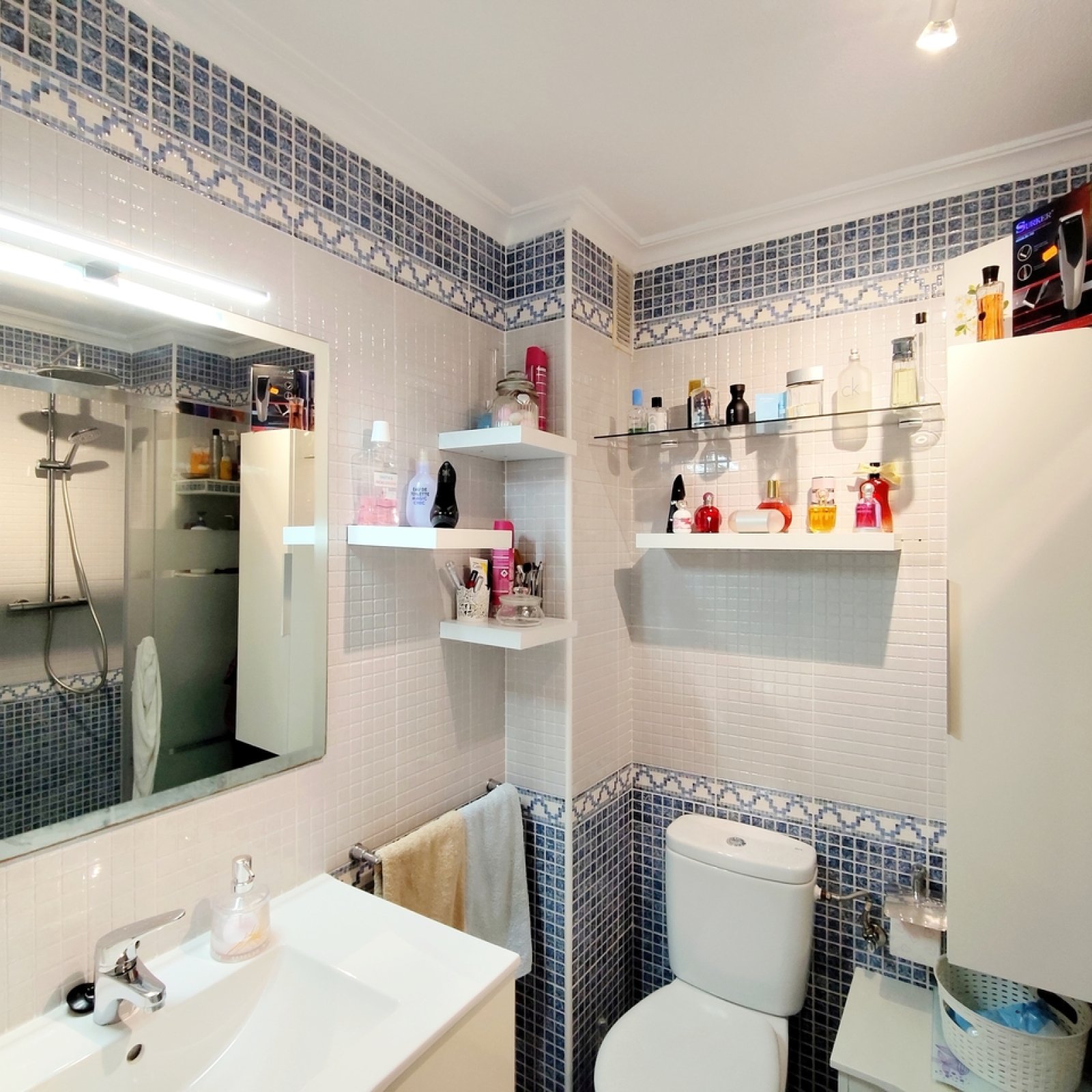 Appartement in Torrevieja-19