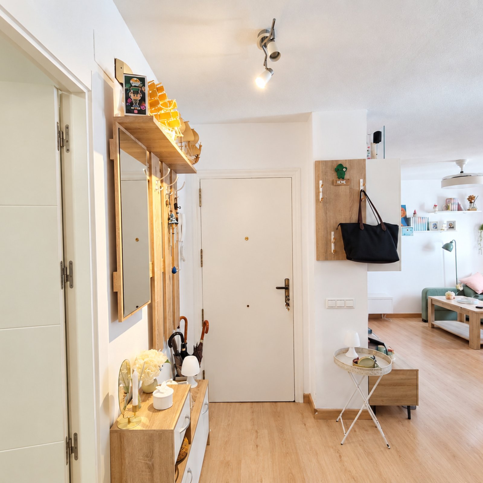 Appartement in Torrevieja-2