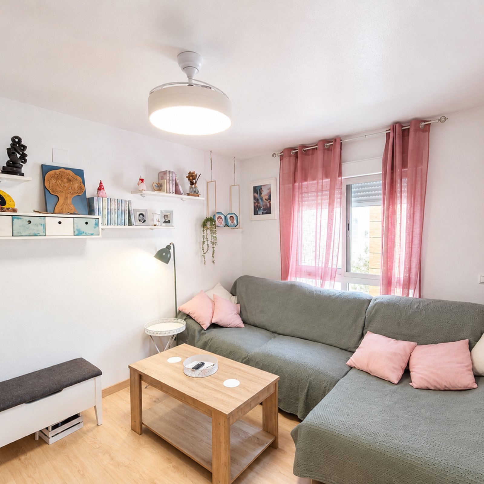 Appartement in Torrevieja-3