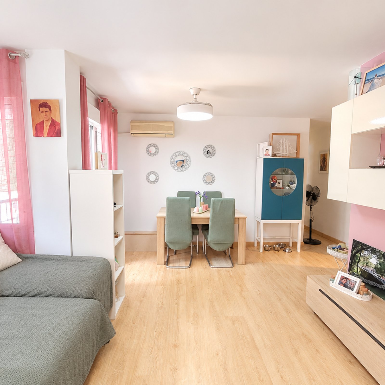 Appartement in Torrevieja-4