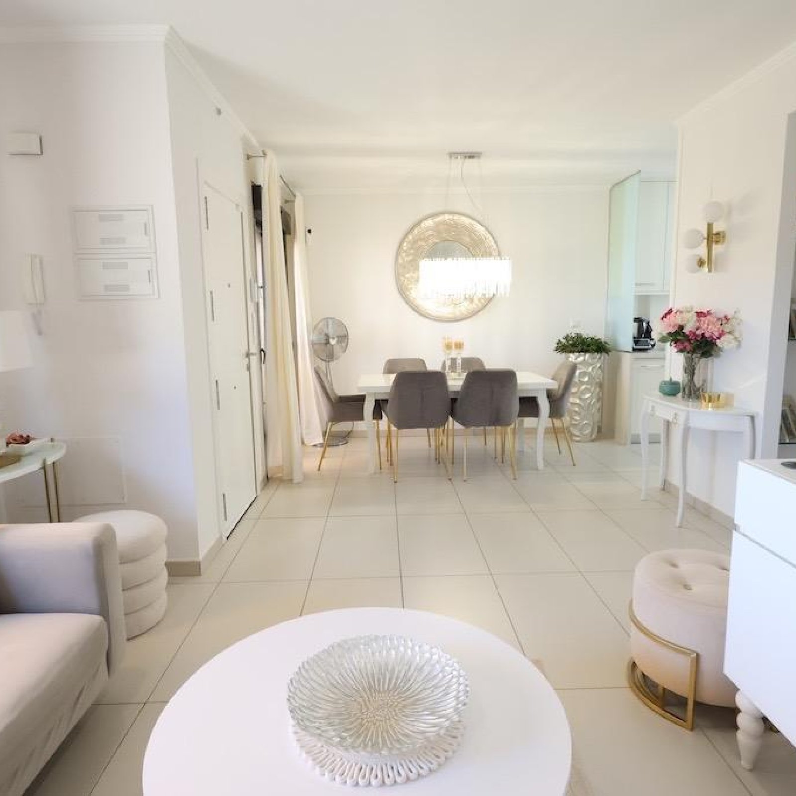 Duplex in Orihuela Costa-8
