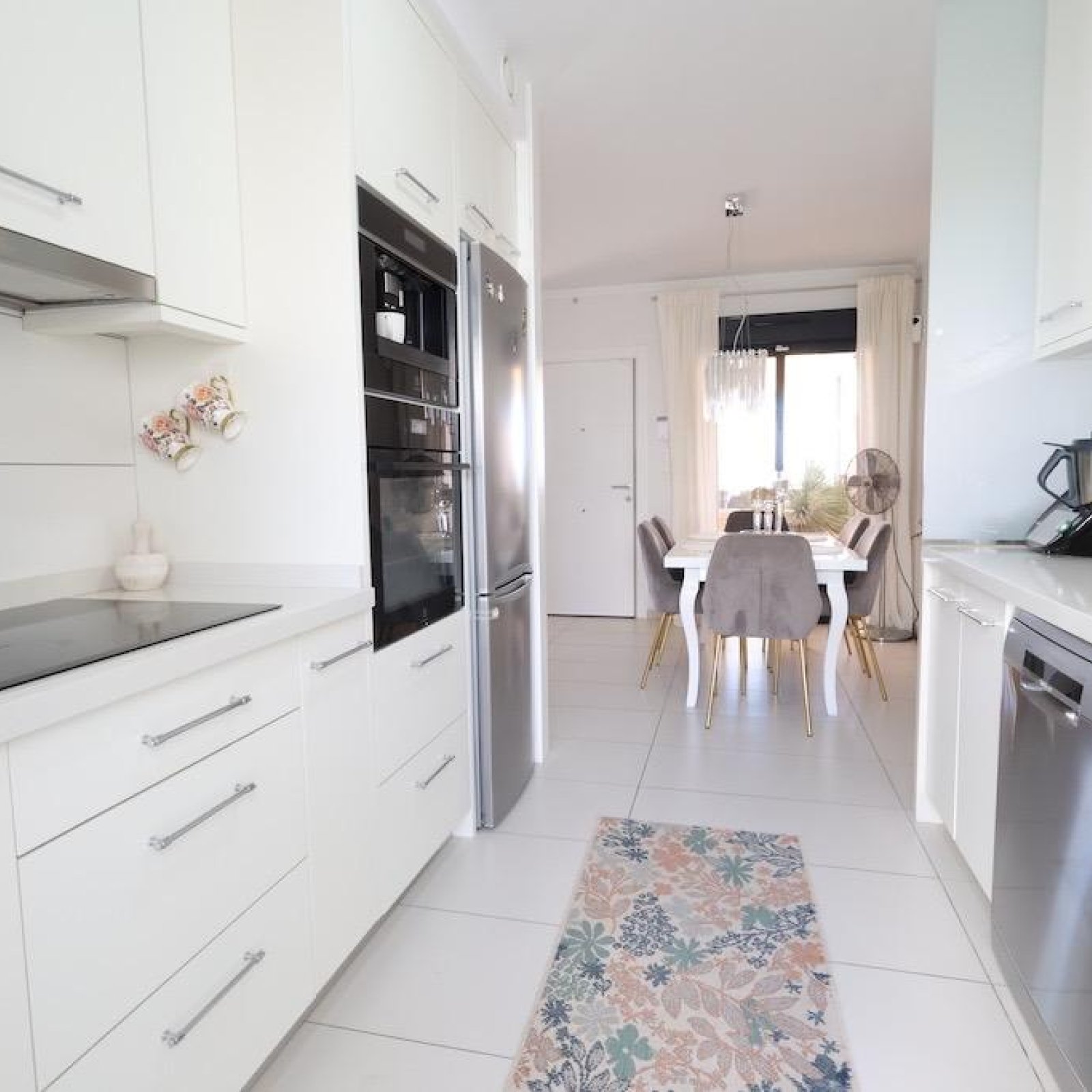 Duplex in Orihuela Costa-9