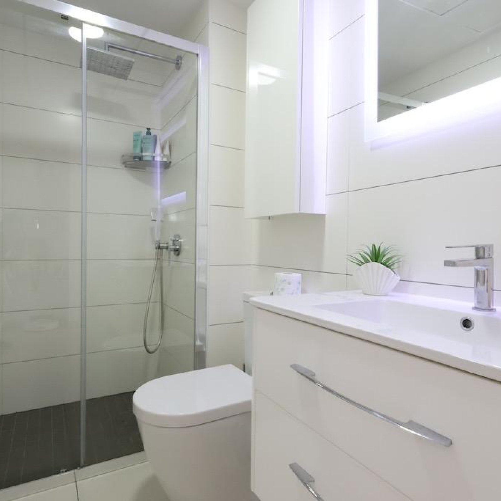 Duplex in Orihuela Costa-15