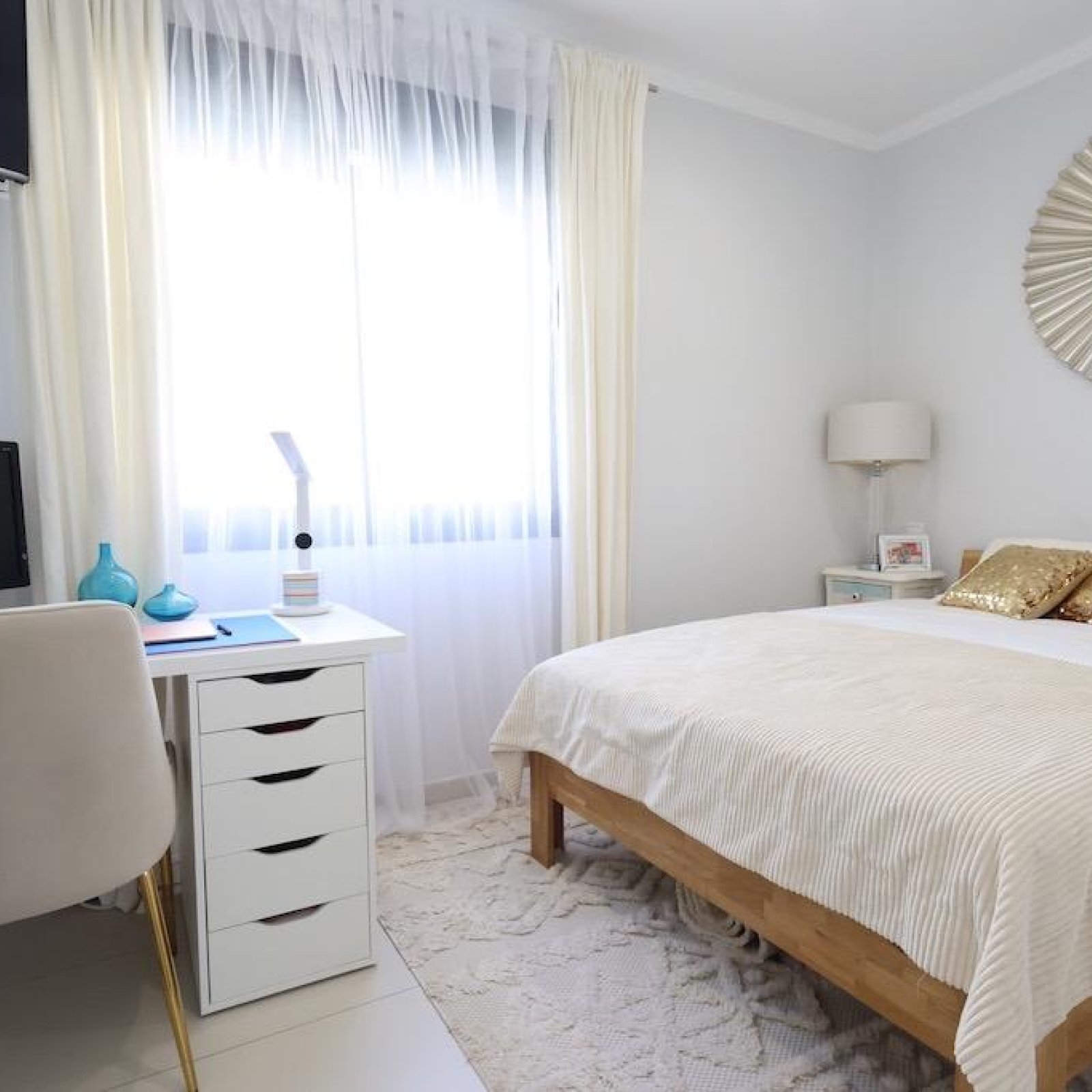 Duplex in Orihuela Costa-17