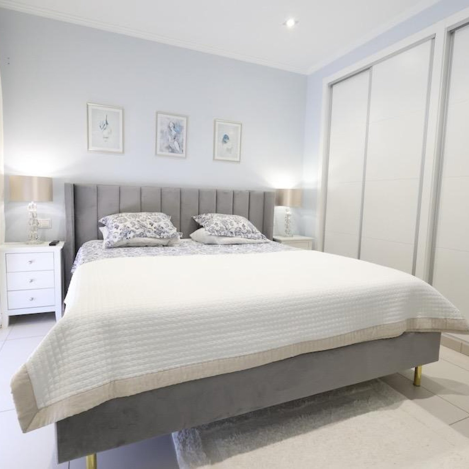Duplex in Orihuela Costa-11