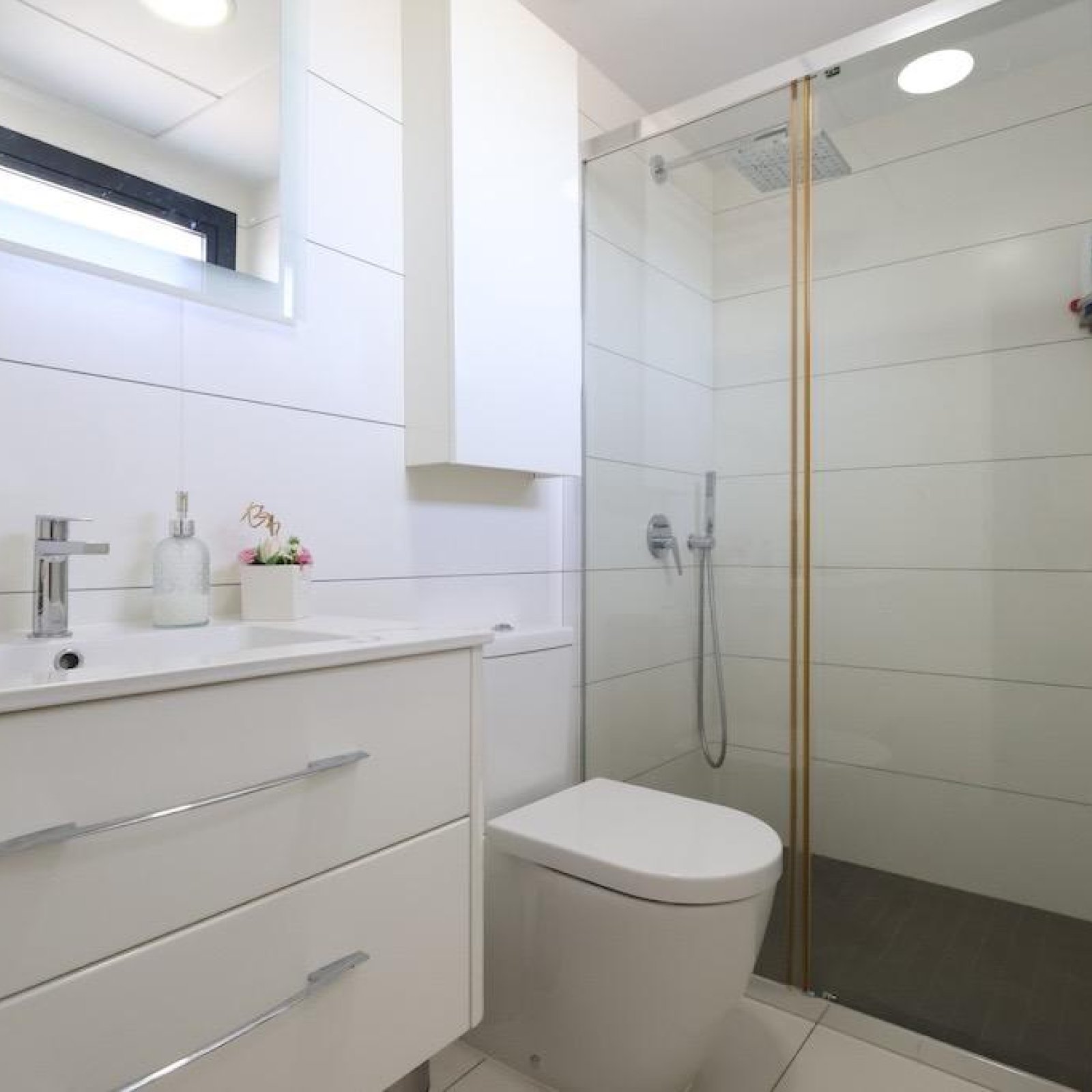 Duplex in Orihuela Costa-12