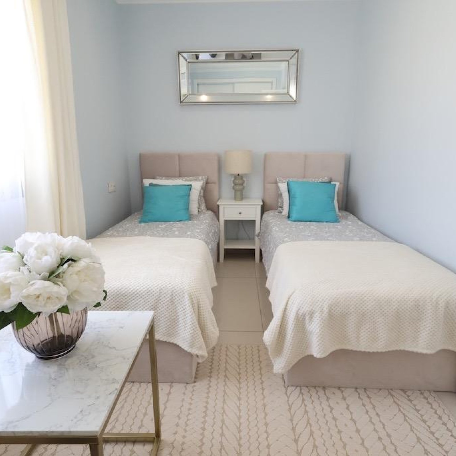 Duplex in Orihuela Costa-13