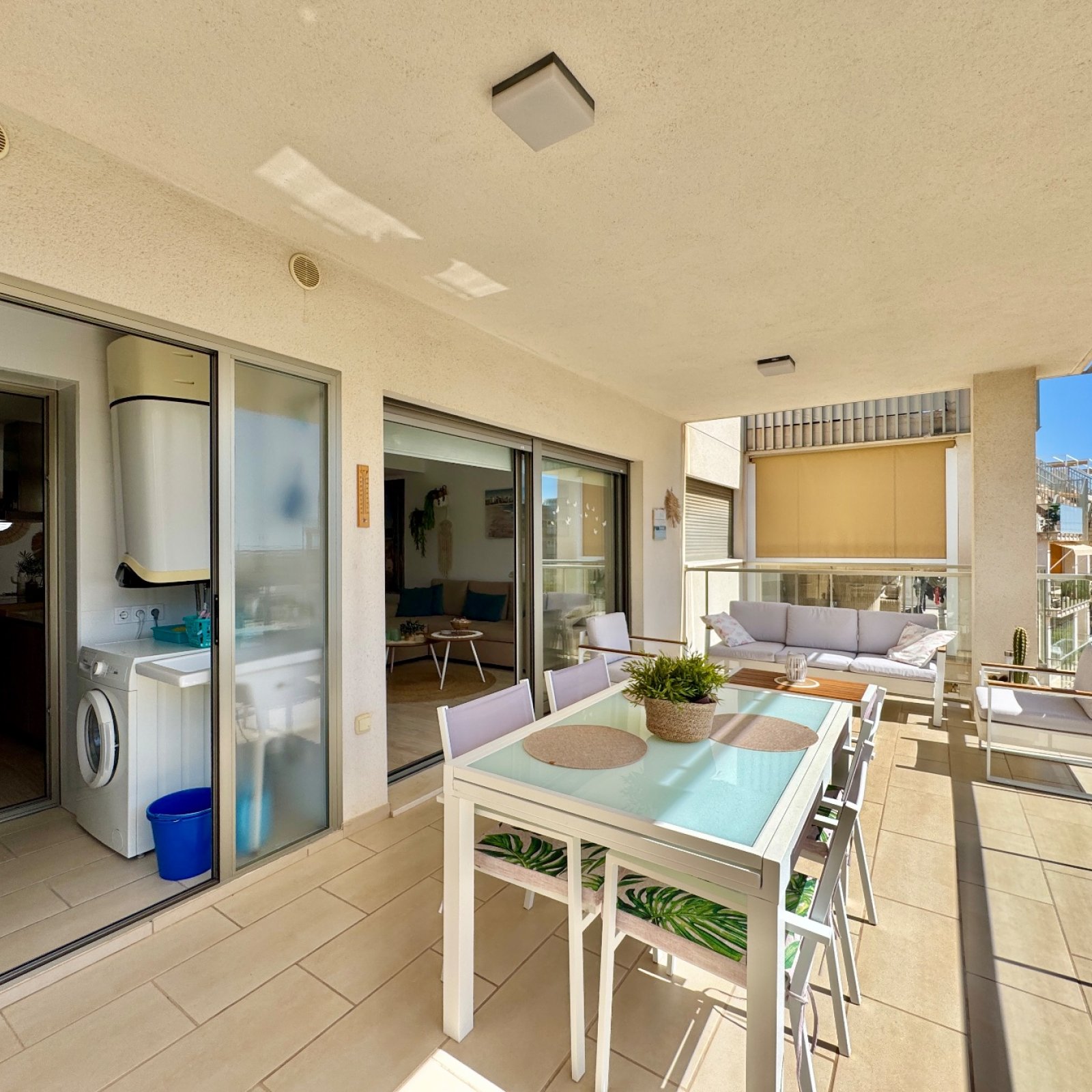 Appartement in Orihuela-3