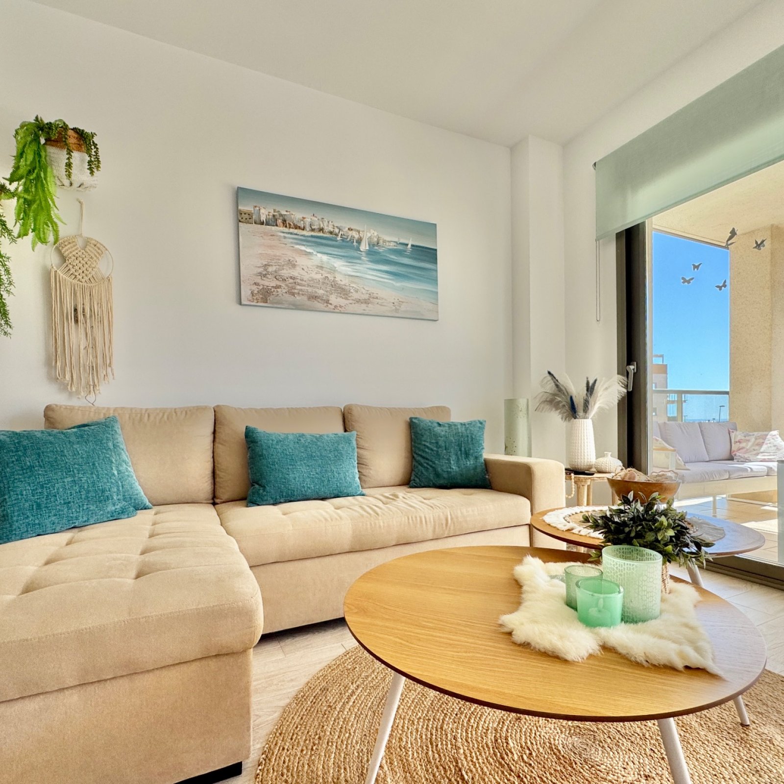 Appartement in Orihuela-21