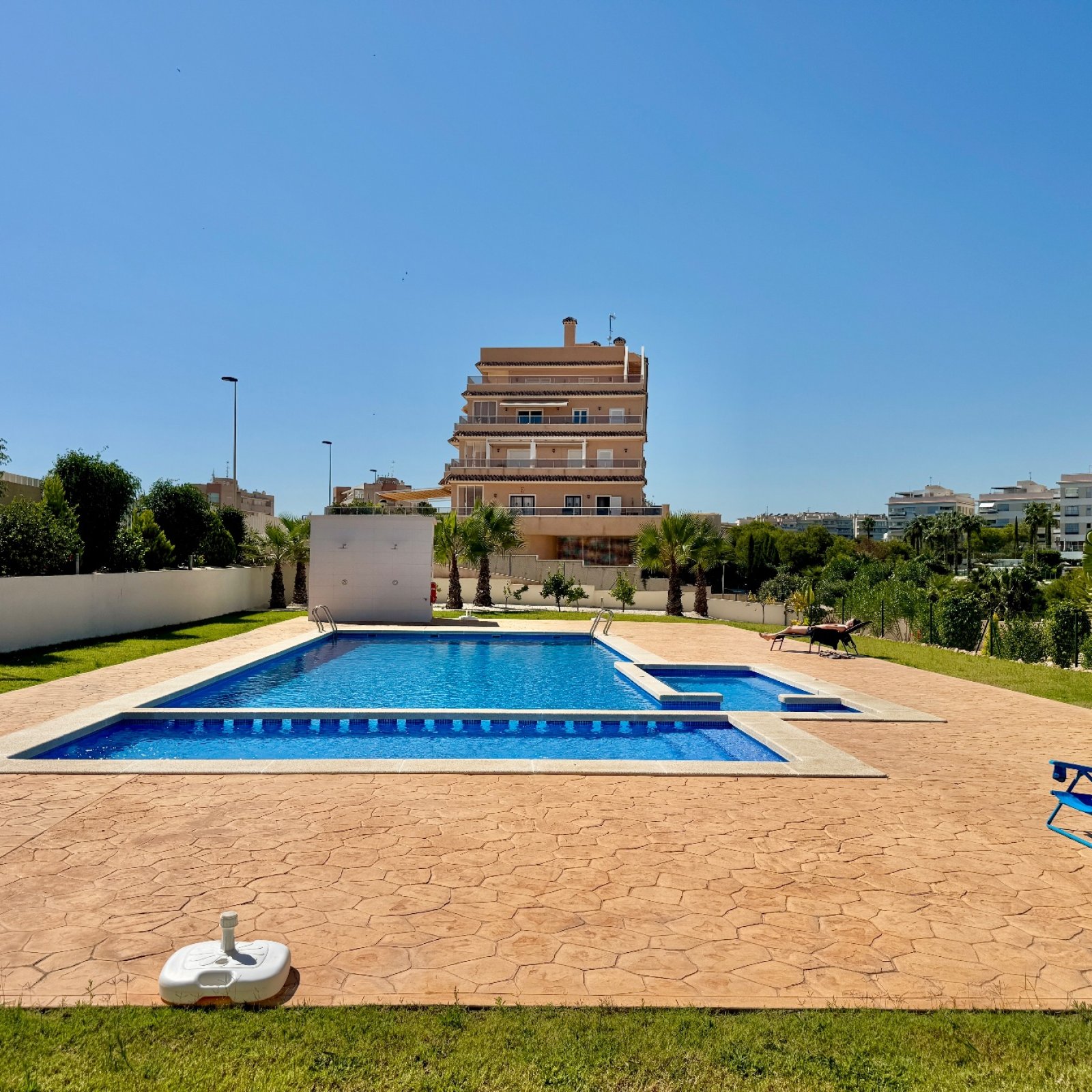Appartement in Orihuela-42