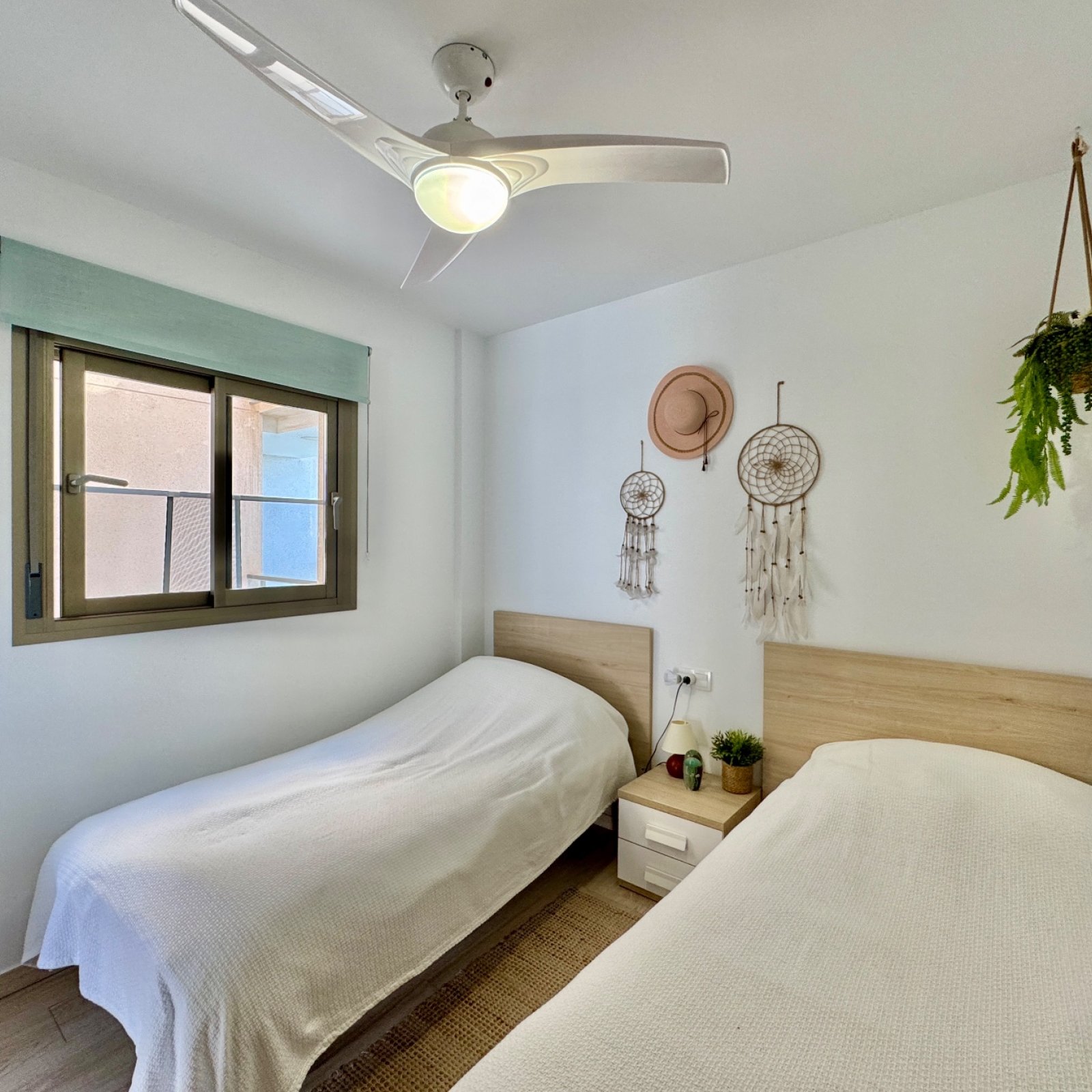Appartement in Orihuela-12