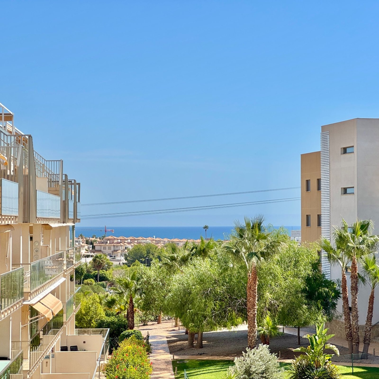 Appartement in Orihuela-33