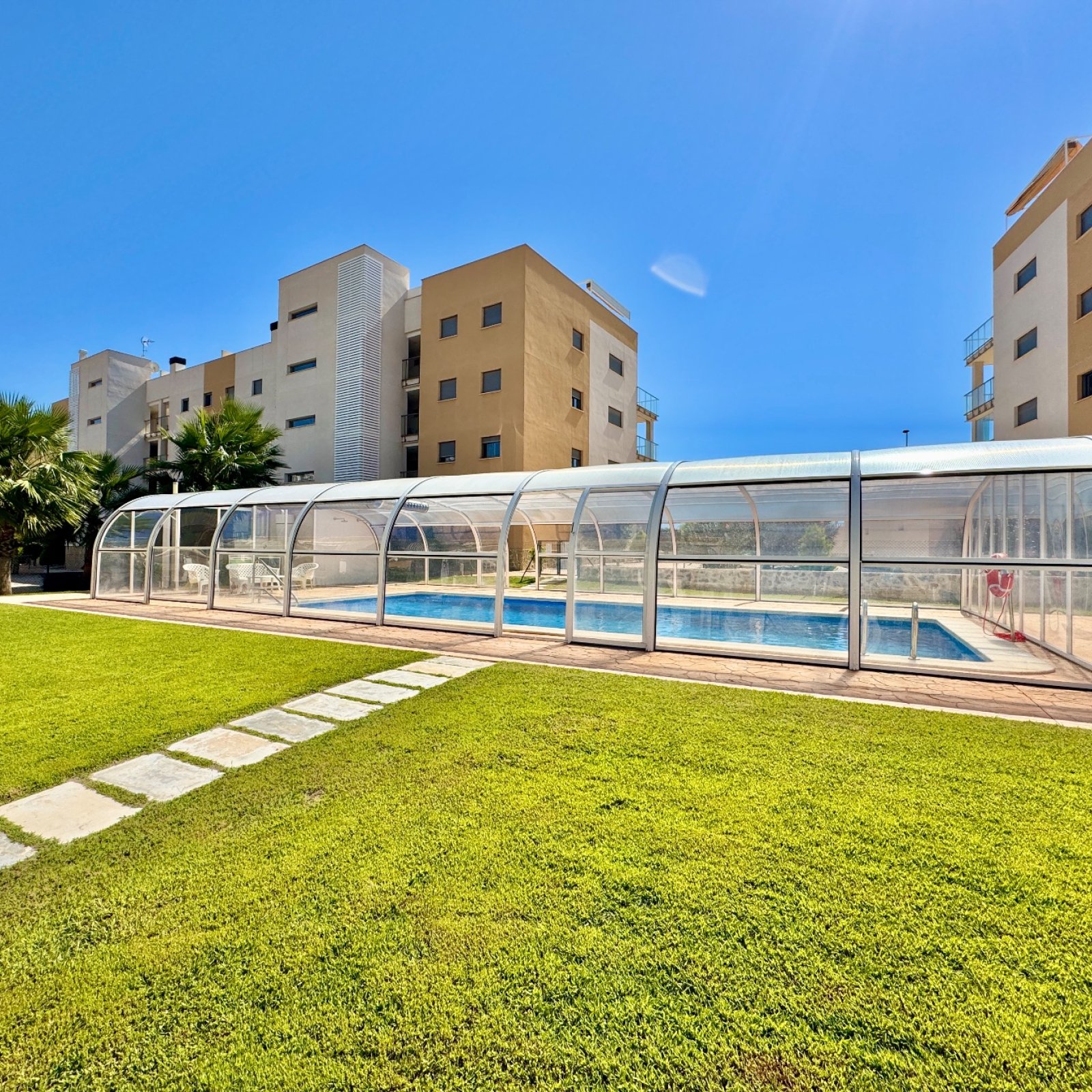 Appartement in Orihuela-38