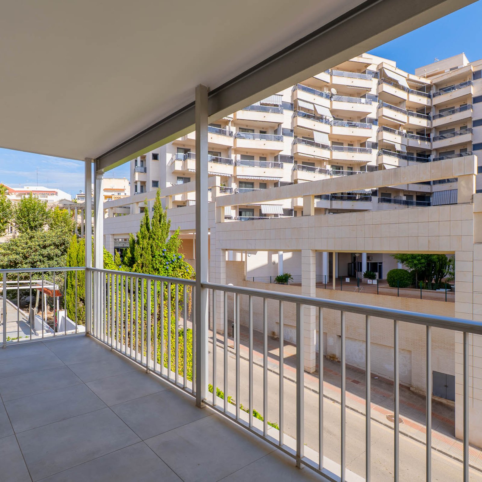 Appartement in Calpe-1