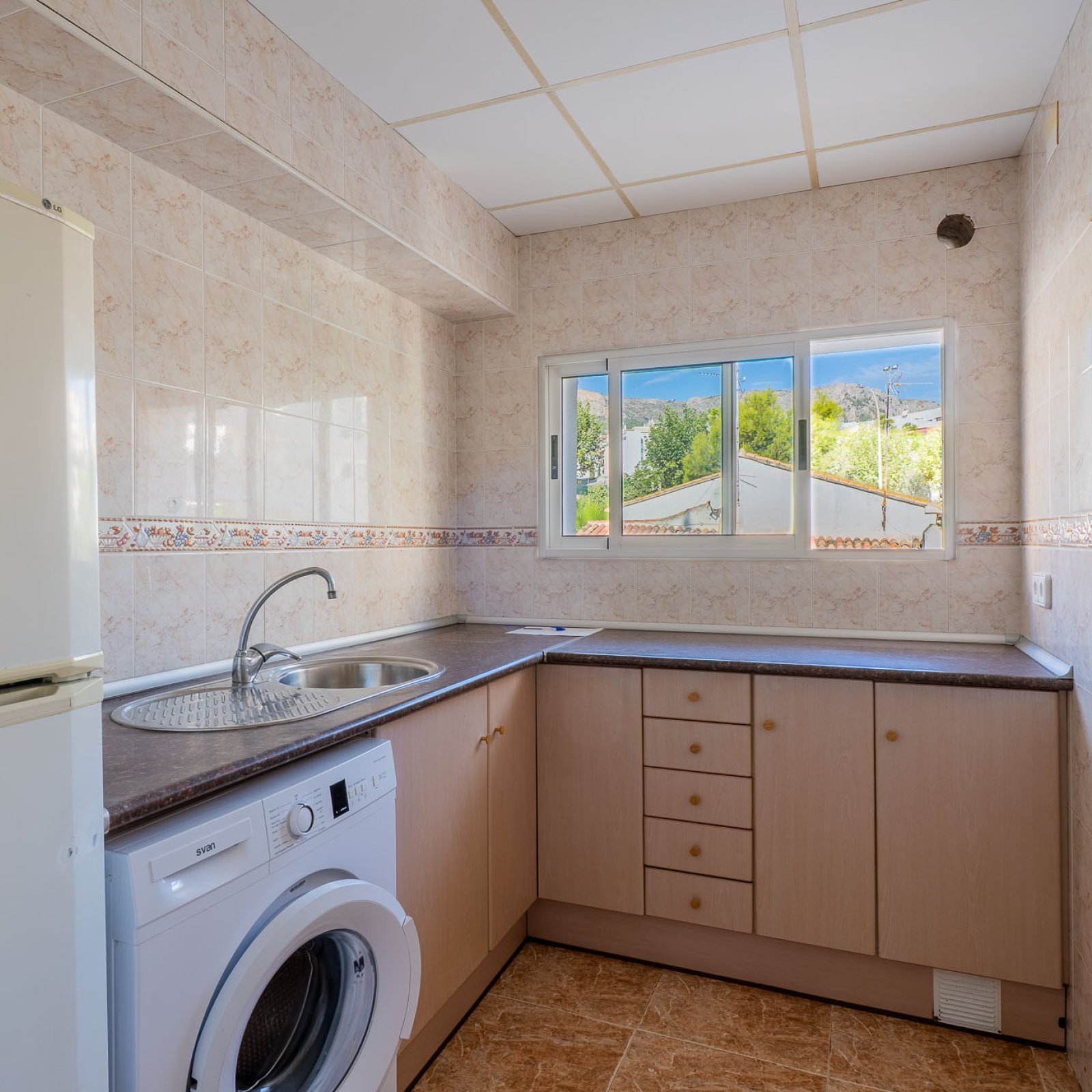 Appartement in Calpe-5