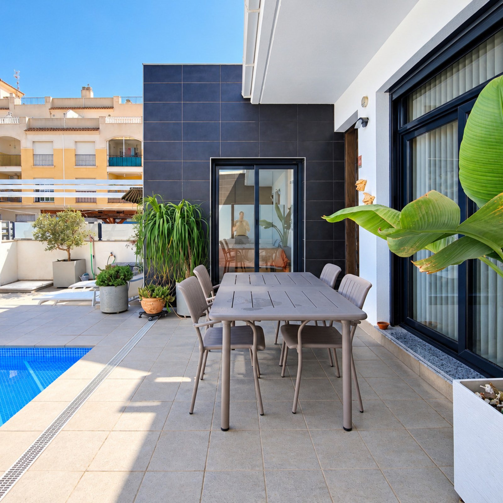 Villa in Formentera del Segura-3