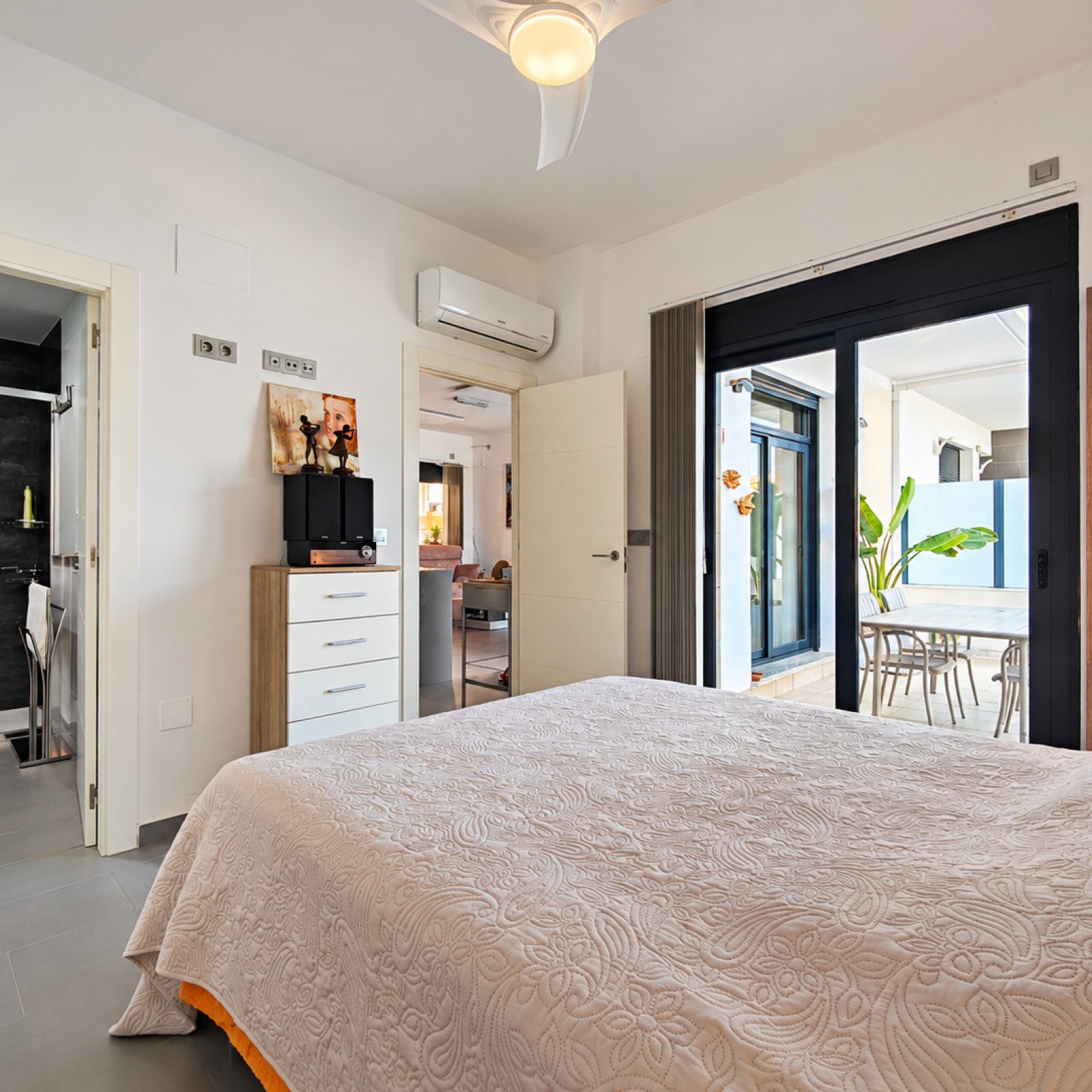 Villa in Formentera del Segura-47