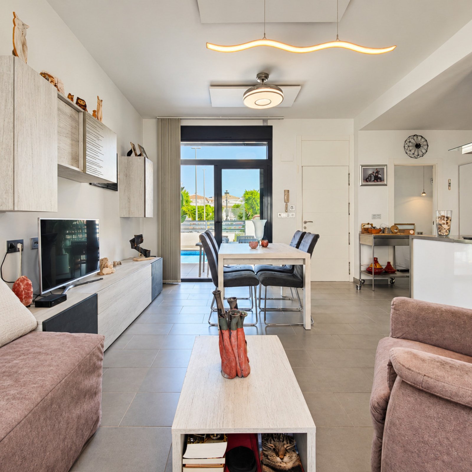Villa in Formentera del Segura-27