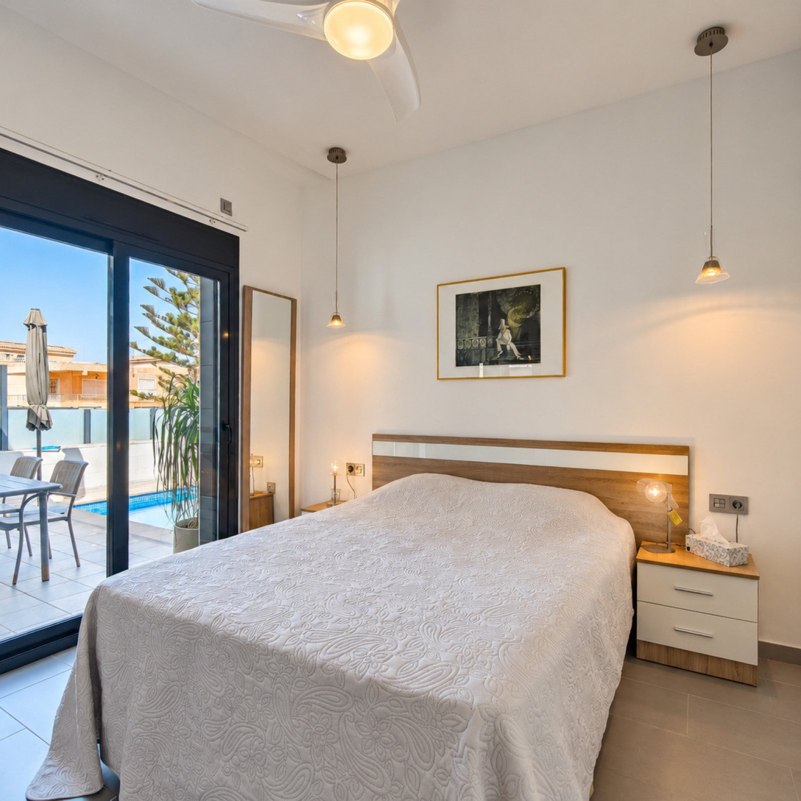Villa in Formentera del Segura-46
