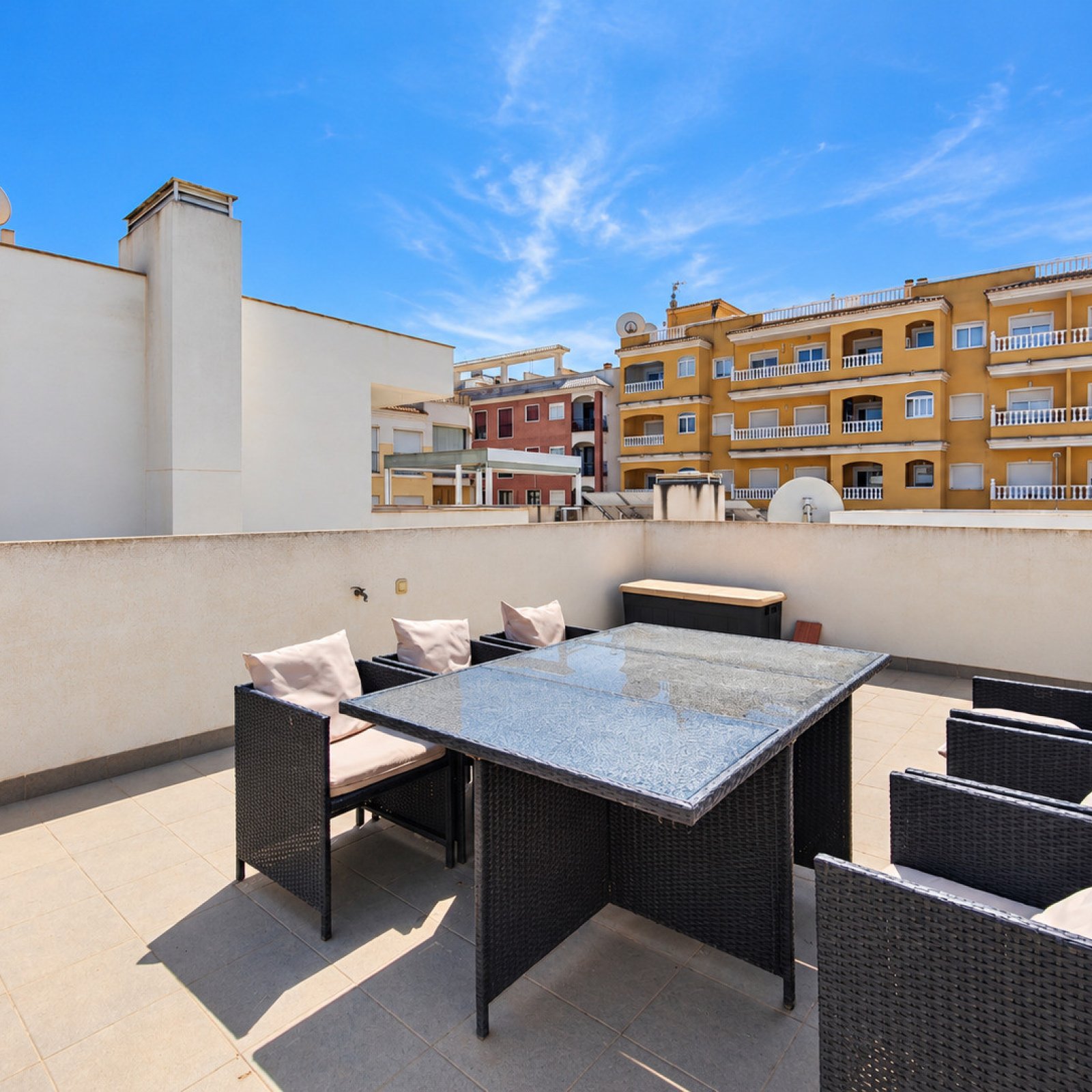 Villa in Formentera del Segura-17