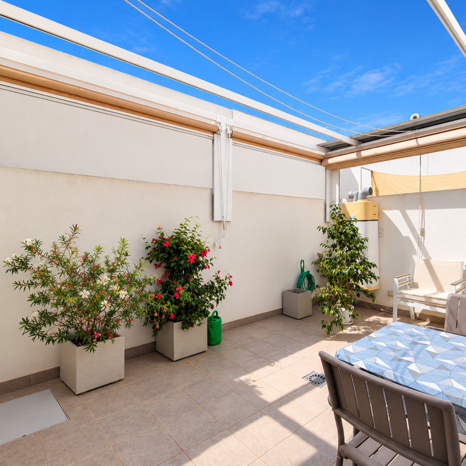 Villa in Formentera del Segura-41