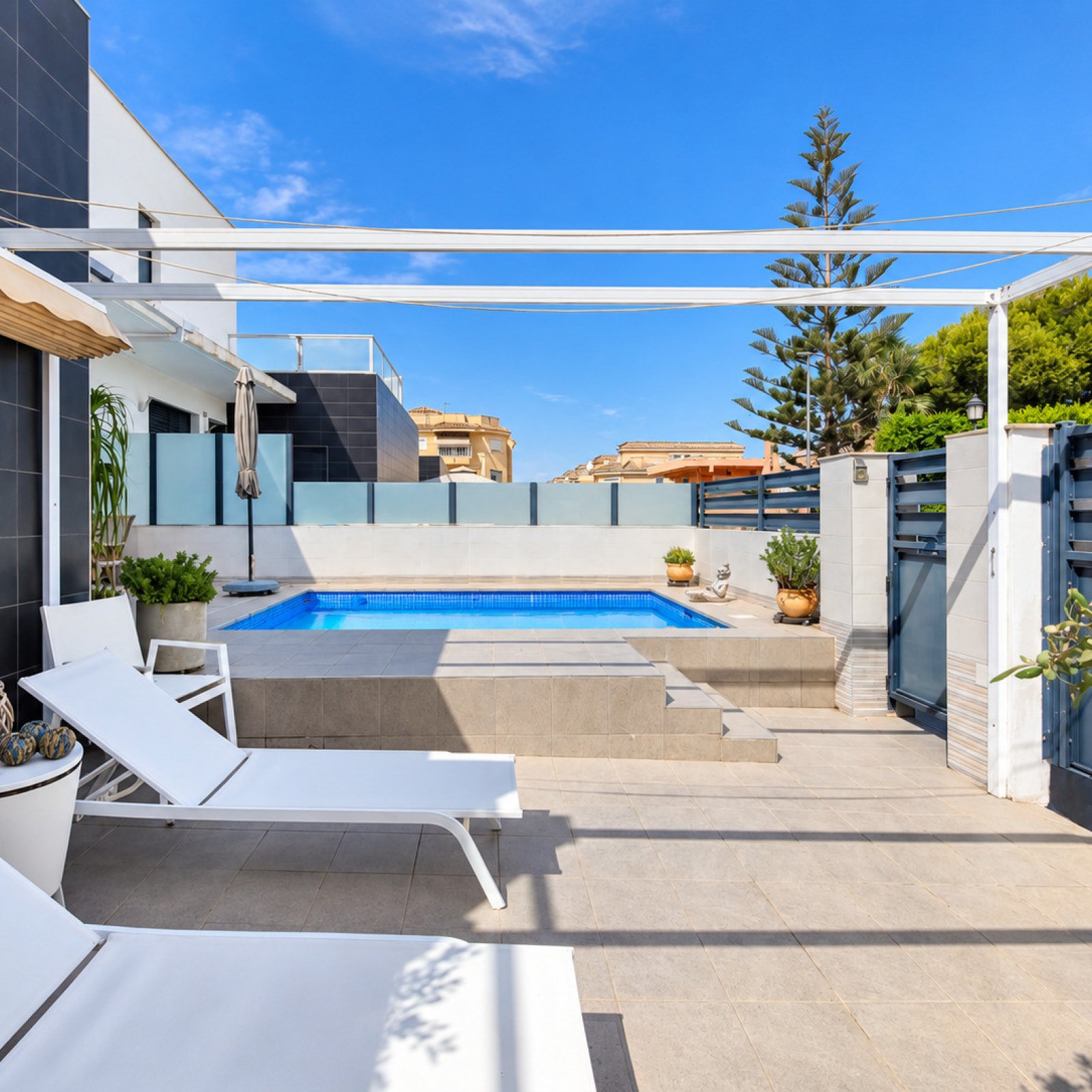 Villa in Formentera del Segura-10